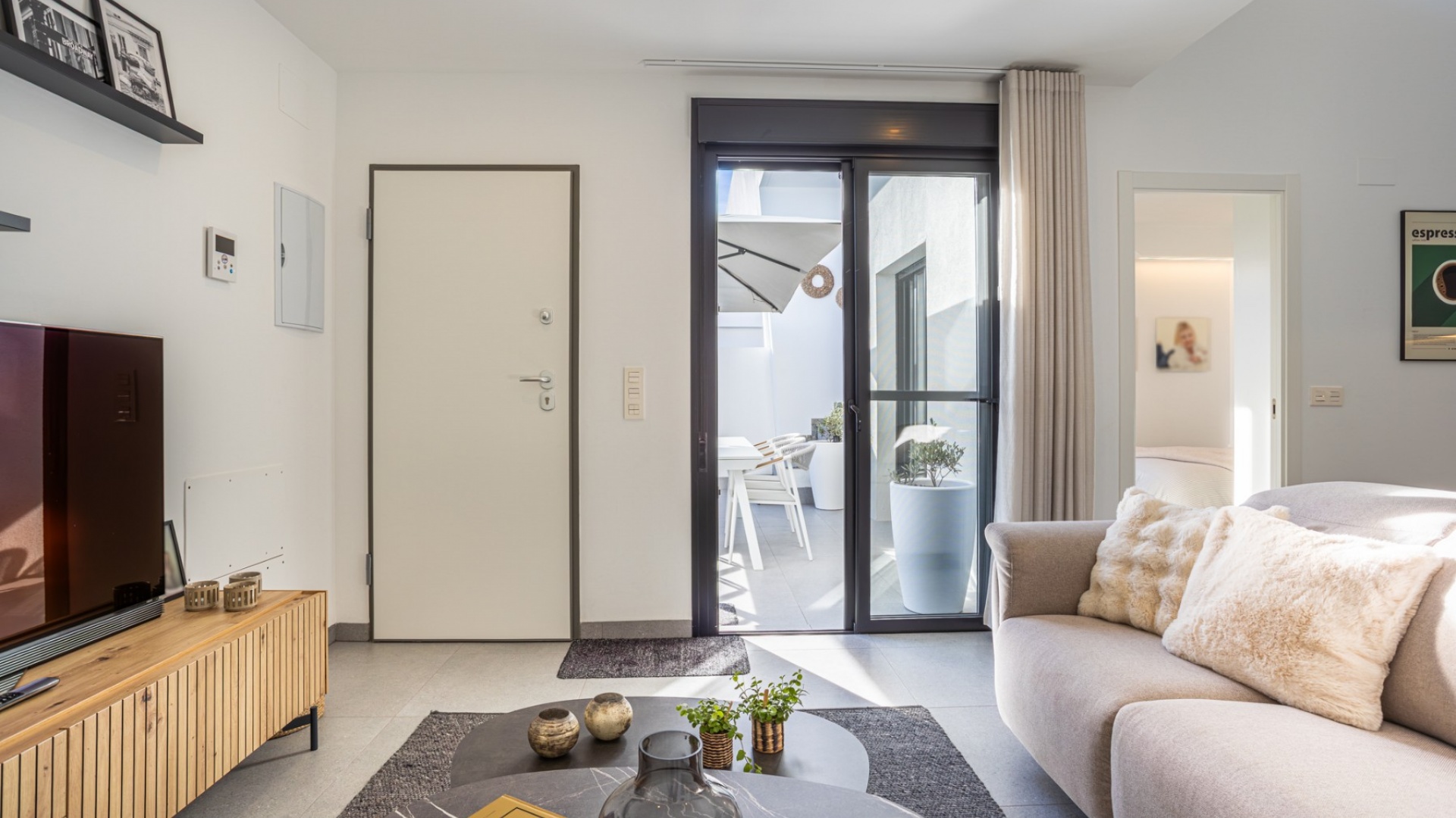 Wederverkoop - Villa - Torre Pacheco - Roldán