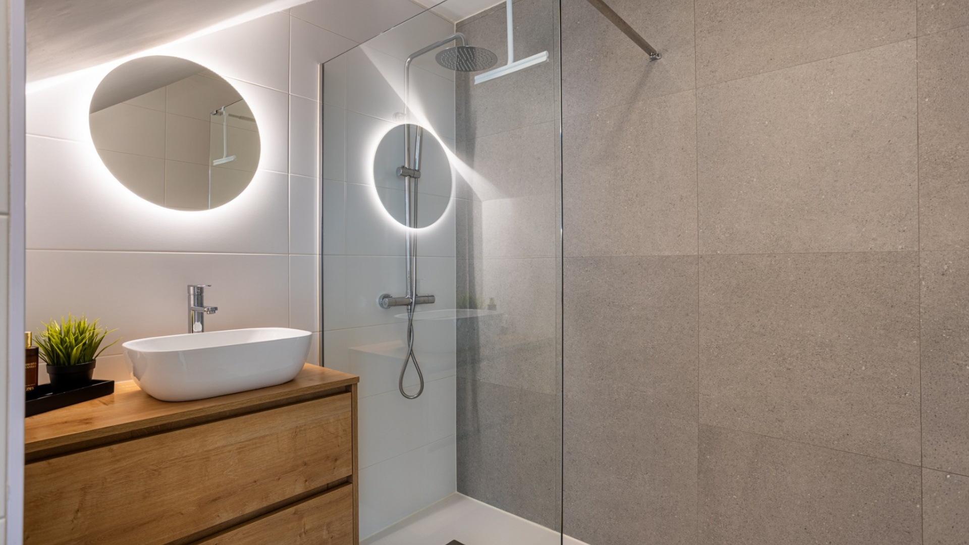 Wederverkoop - Villa - Torre Pacheco - Roldán