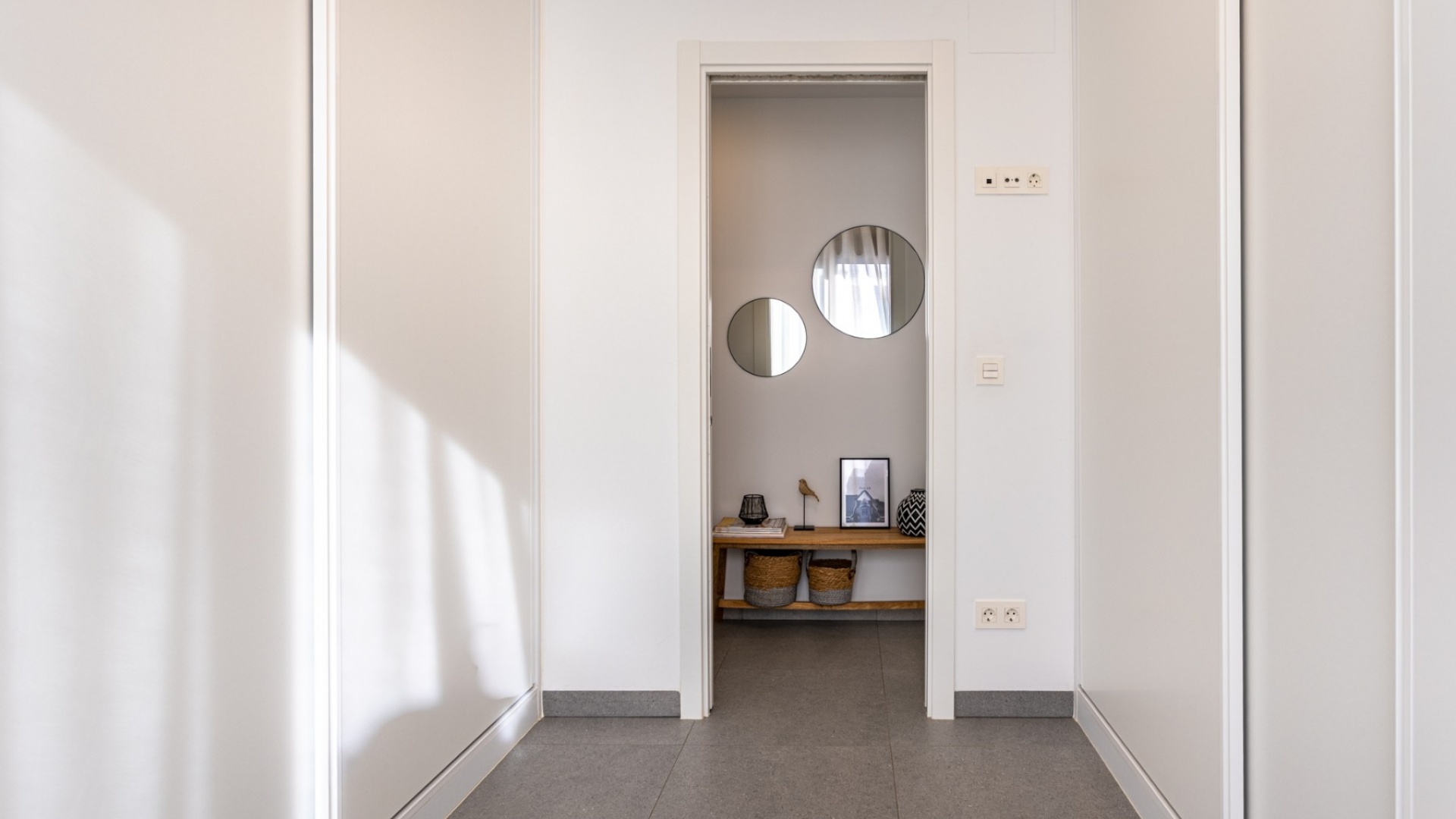 Wederverkoop - Villa - Torre Pacheco - Roldán