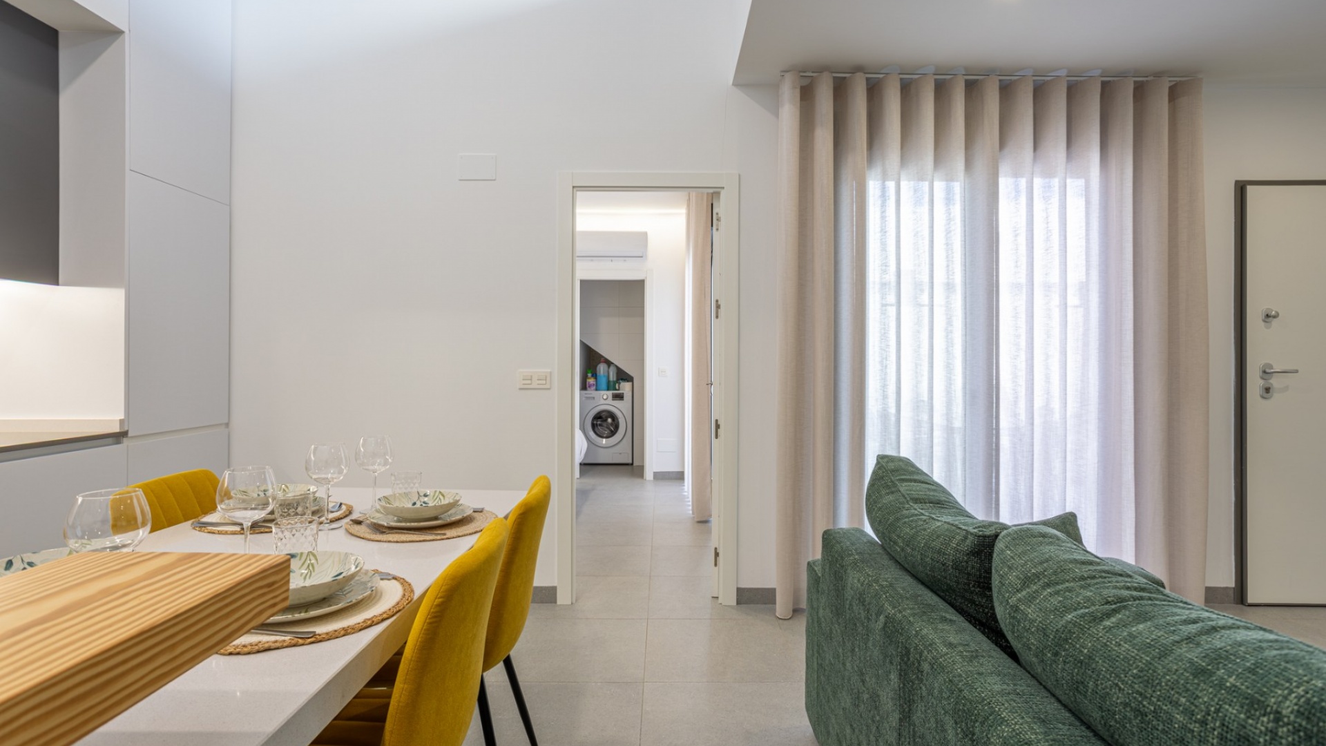 Wederverkoop - Villa - Torre Pacheco - Roldán