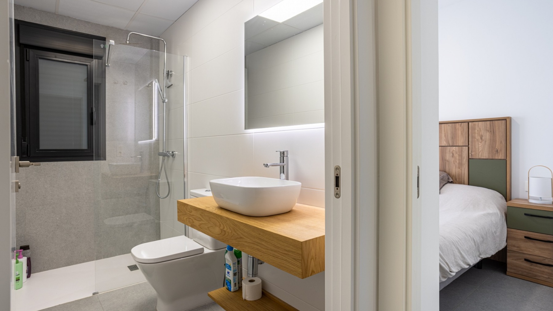 Wederverkoop - Villa - Torre Pacheco - Roldán