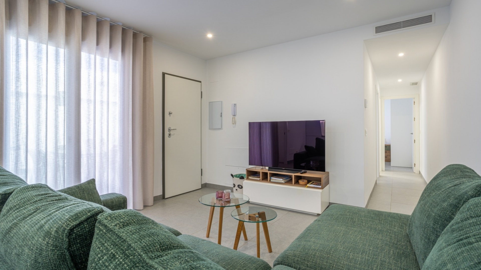 Wederverkoop - Villa - Torre Pacheco - Roldán
