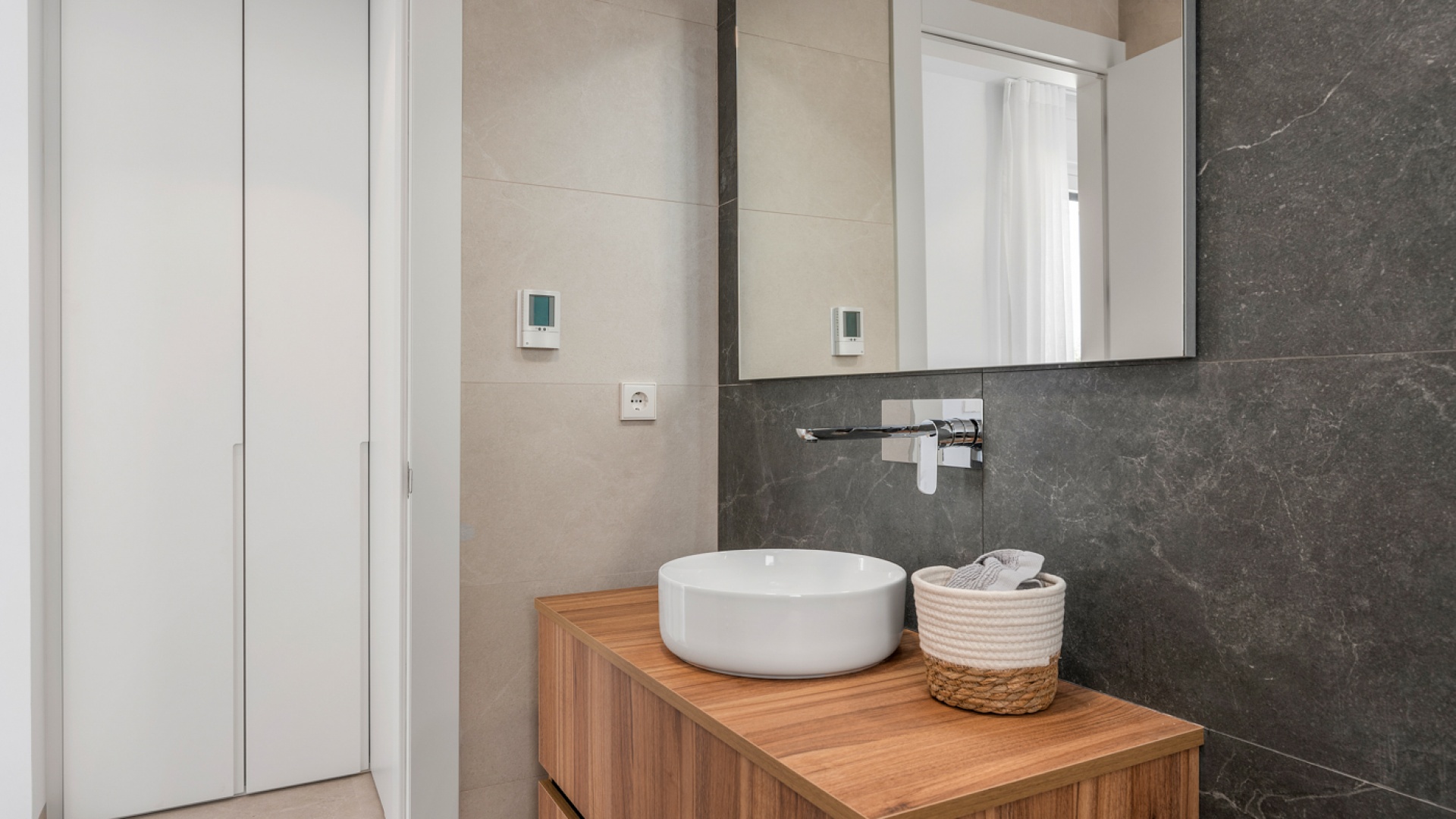 Wederverkoop - Villa - Torre Pacheco - Santa Rosalia Lake And Life Resort