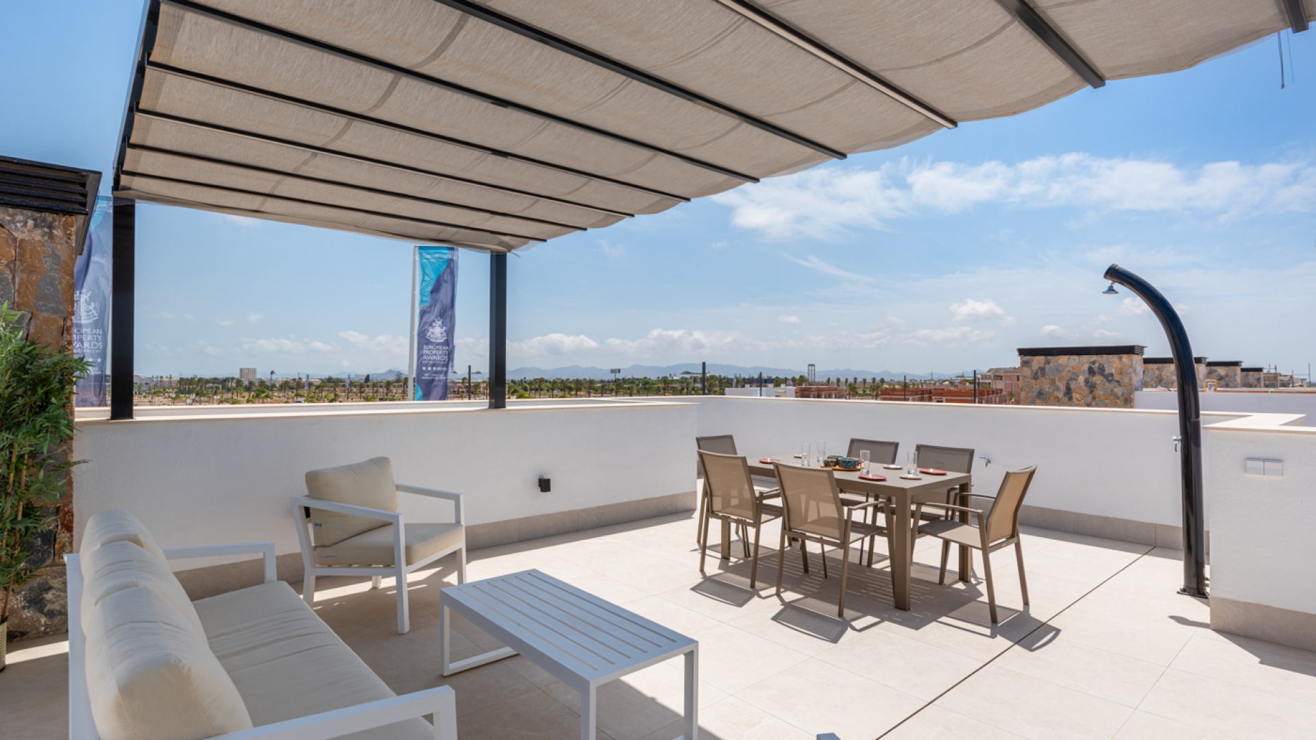 Wederverkoop - Villa - Torre Pacheco - Santa Rosalia Lake And Life Resort