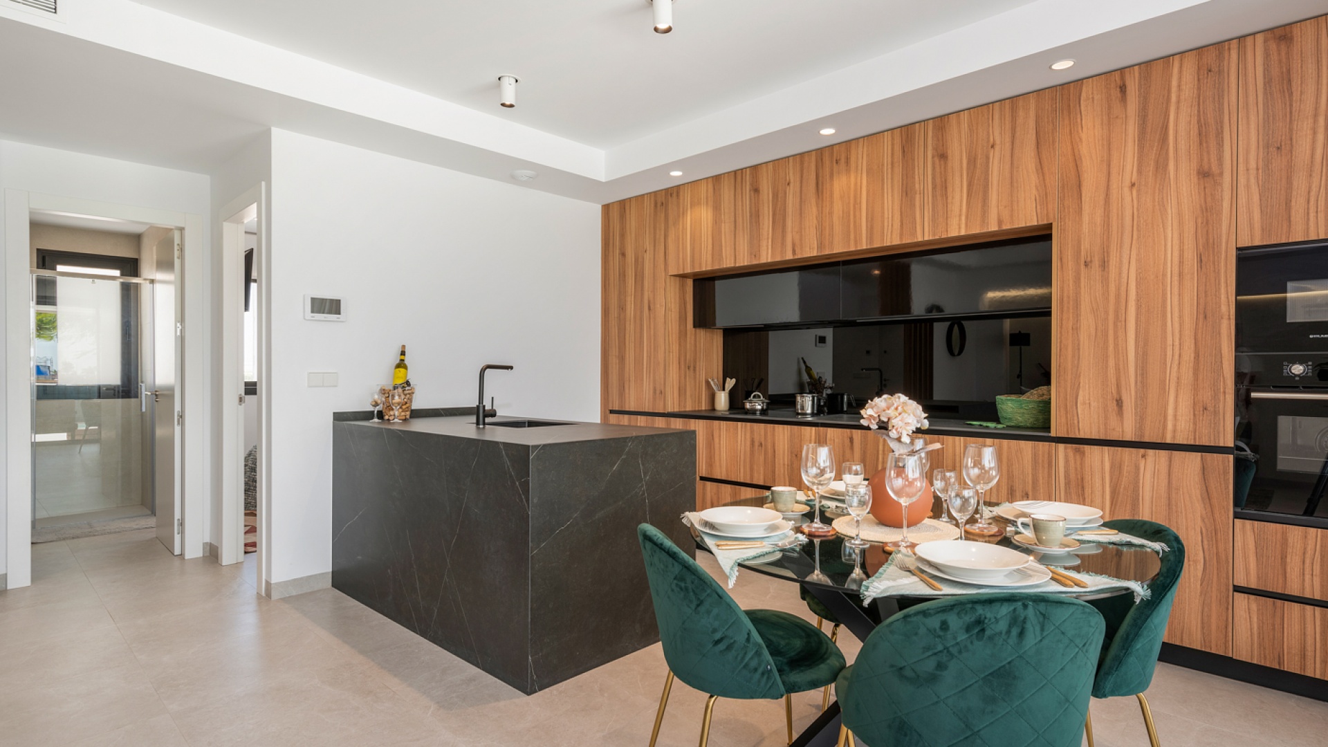 Wederverkoop - Villa - Torre Pacheco - Santa Rosalia Lake And Life Resort