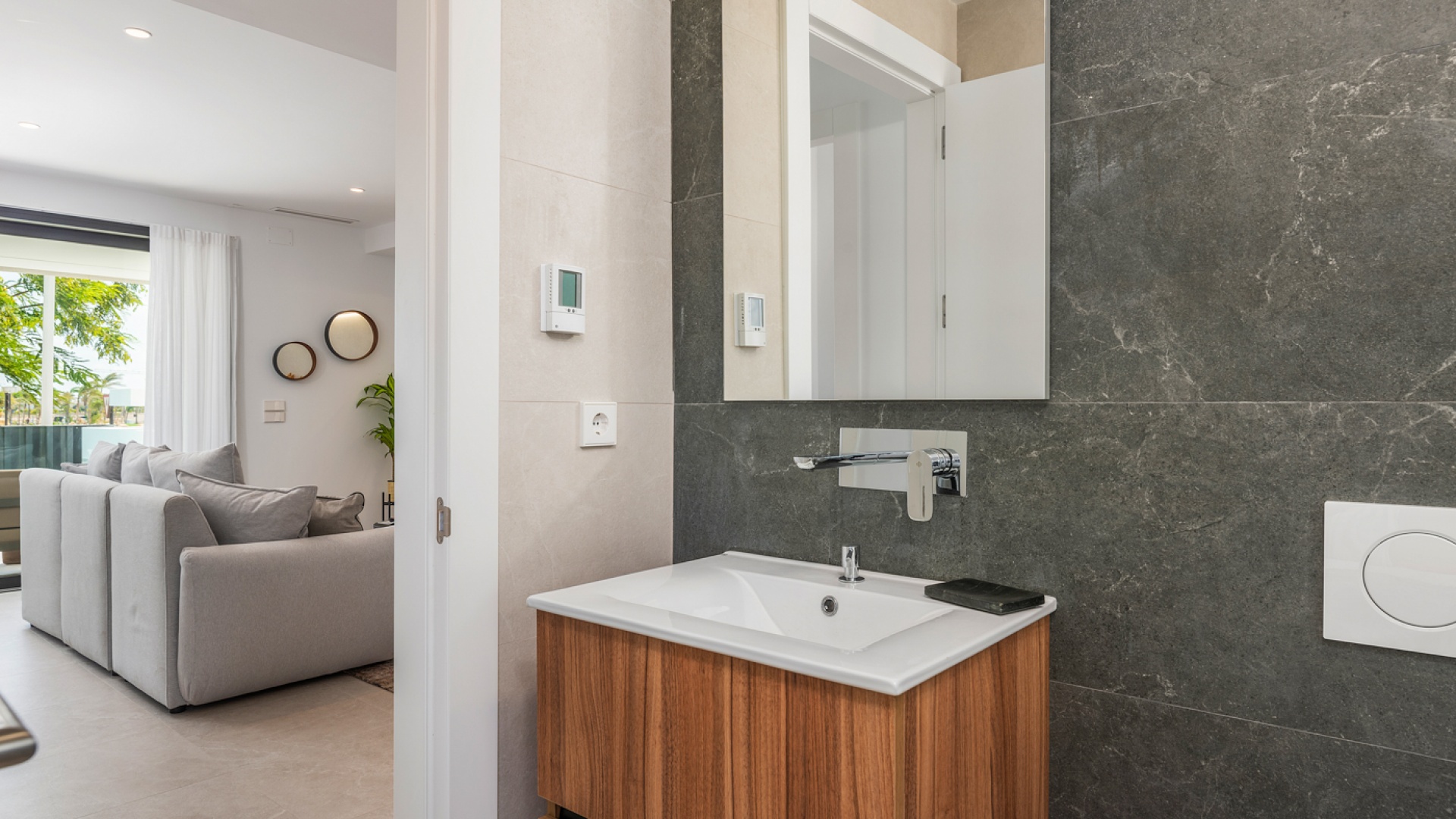 Wederverkoop - Villa - Torre Pacheco - Santa Rosalia Lake And Life Resort