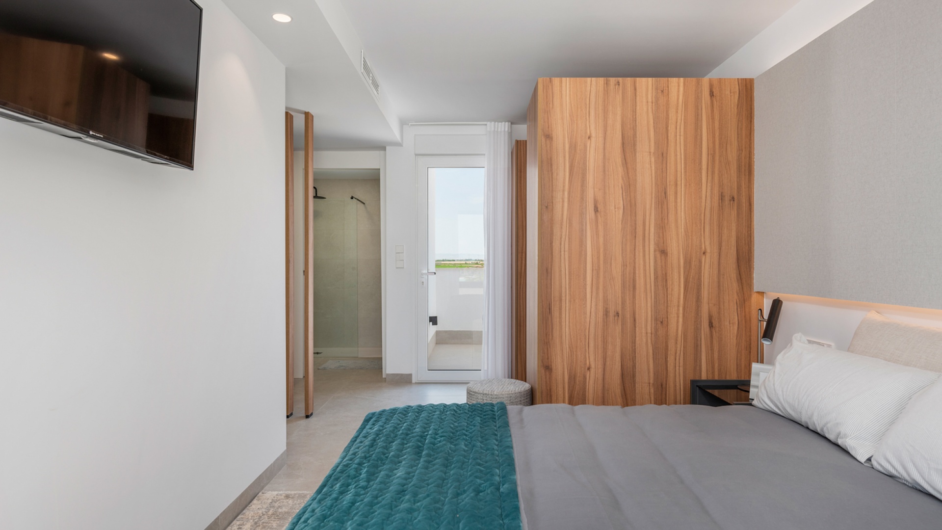 Wederverkoop - Villa - Torre Pacheco - Santa Rosalia Lake And Life Resort