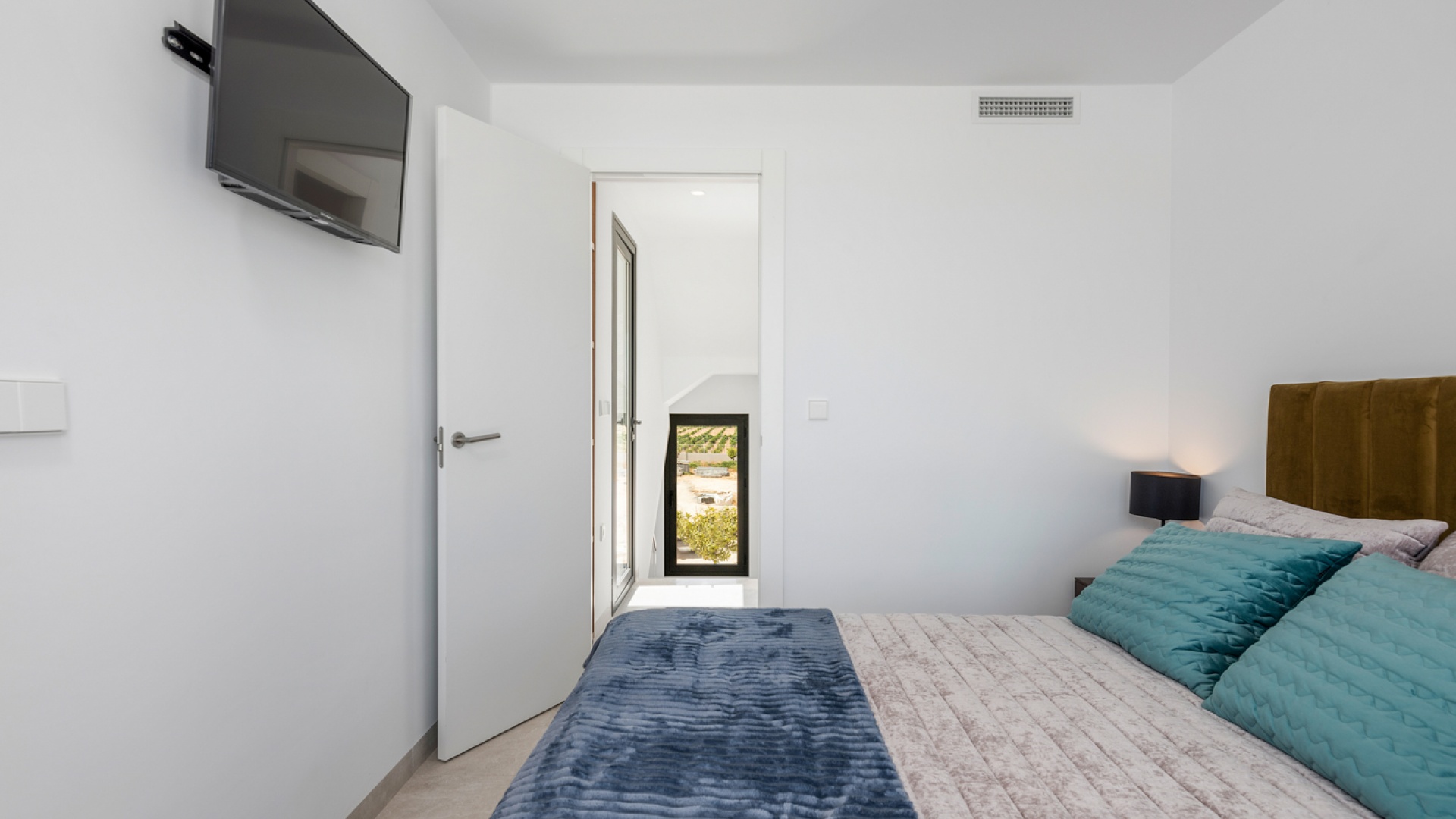 Wederverkoop - Villa - Torre Pacheco - Santa Rosalia Lake And Life Resort