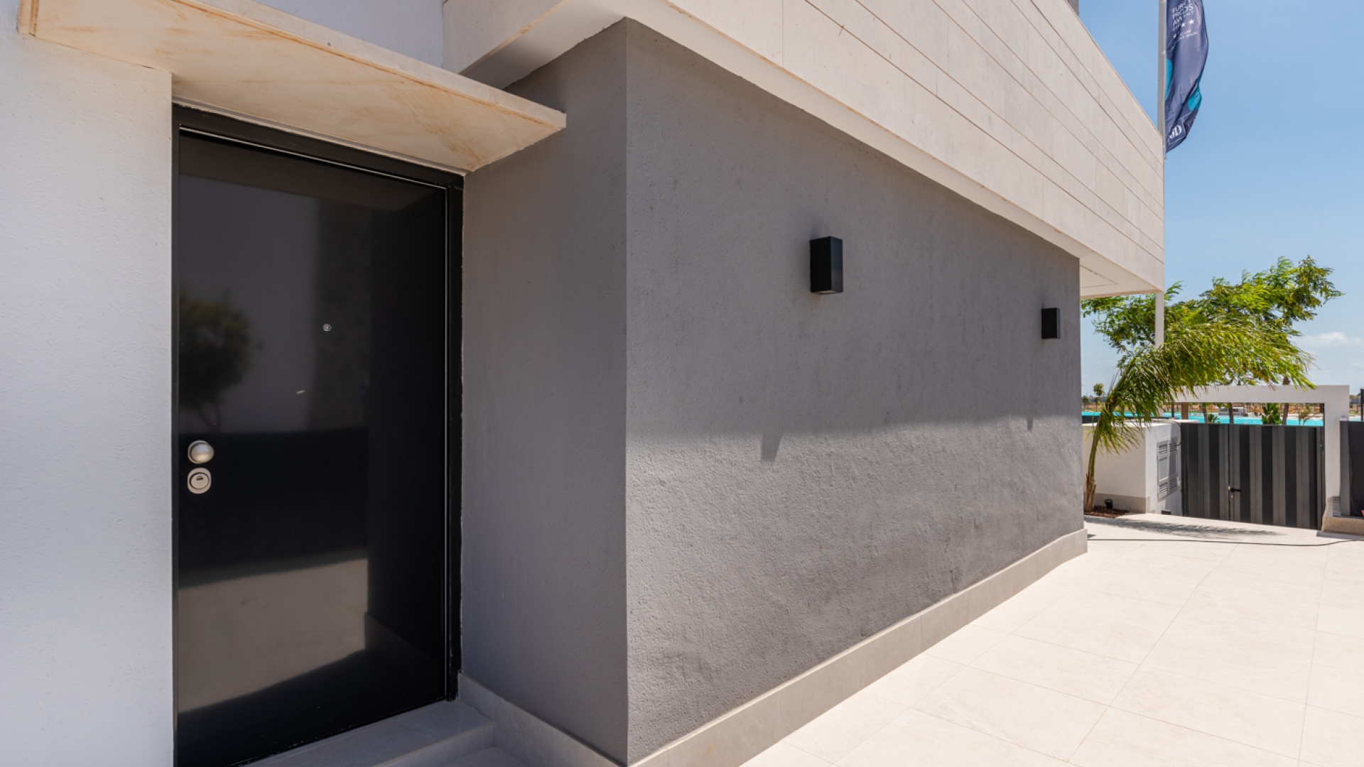 Wederverkoop - Villa - Torre Pacheco - Santa Rosalia Lake And Life Resort