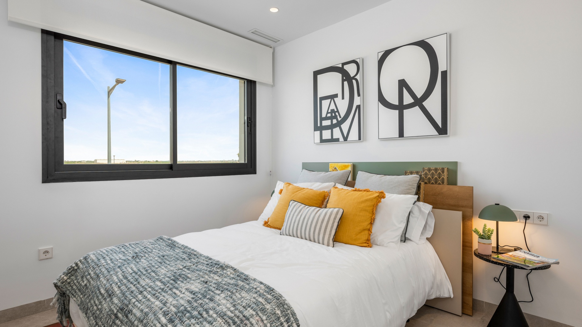 Wederverkoop - Villa - Torre Pacheco - Santa Rosalia Lake And Life Resort