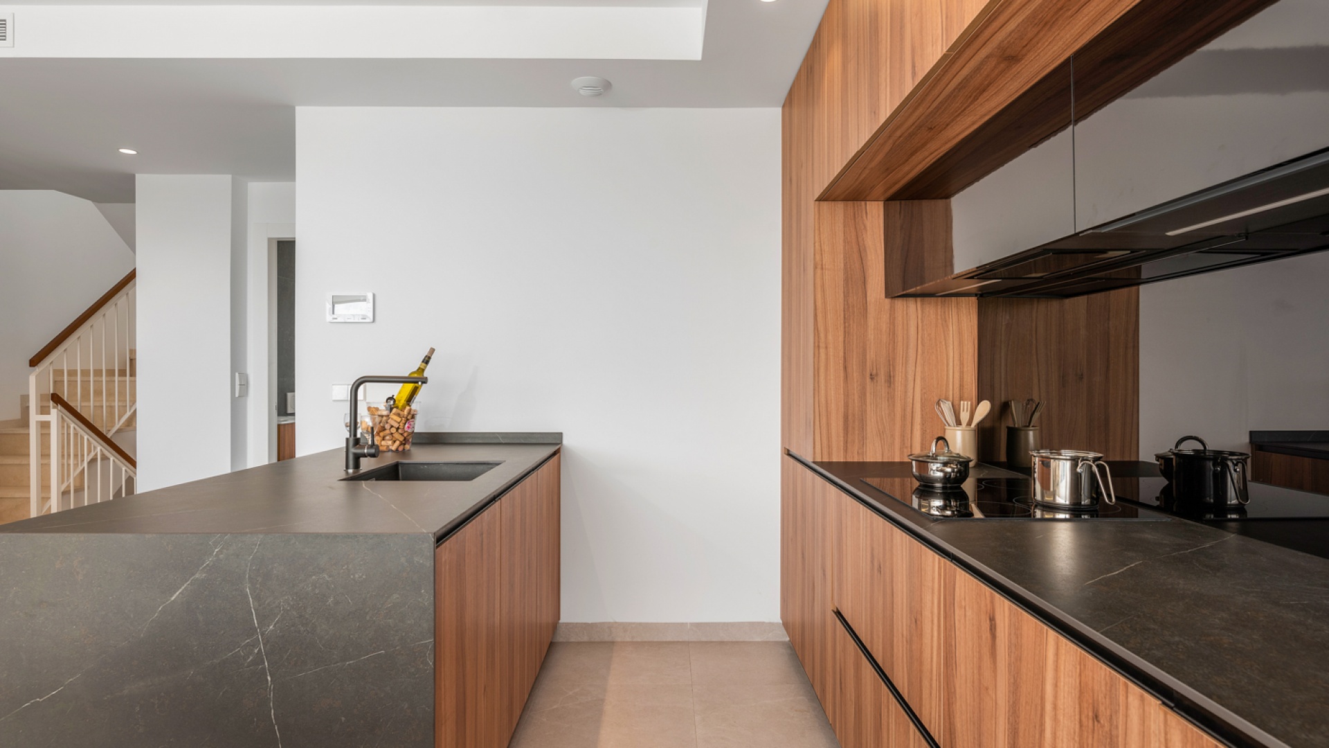 Wederverkoop - Villa - Torre Pacheco - Santa Rosalia Lake And Life Resort