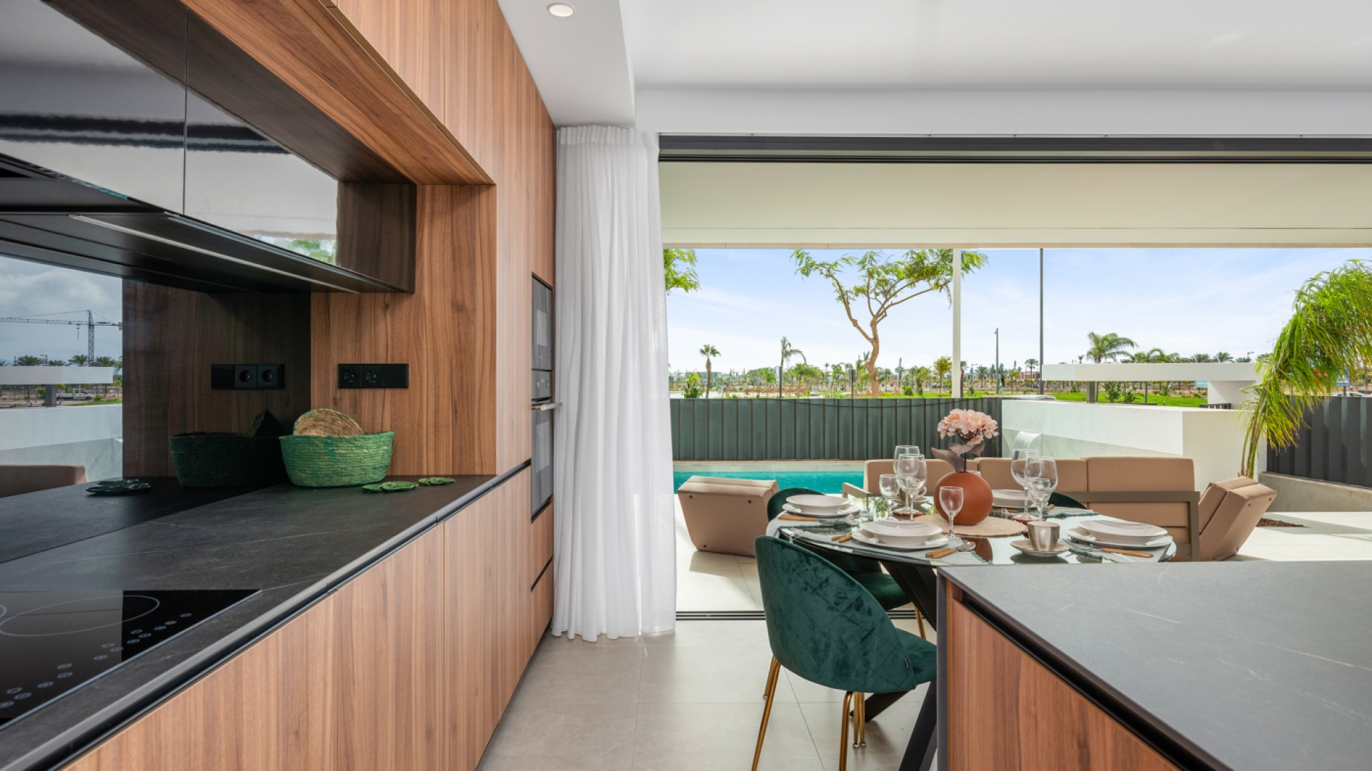 Wederverkoop - Villa - Torre Pacheco - Santa Rosalia Lake And Life Resort