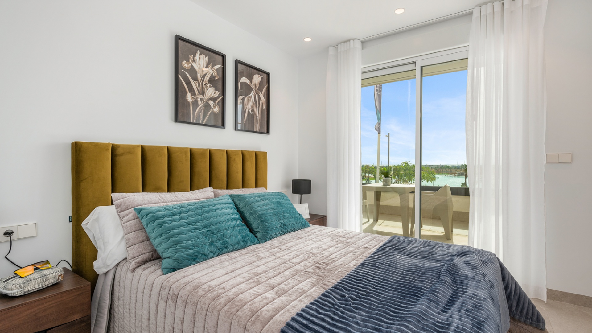 Wederverkoop - Villa - Torre Pacheco - Santa Rosalia Lake And Life Resort