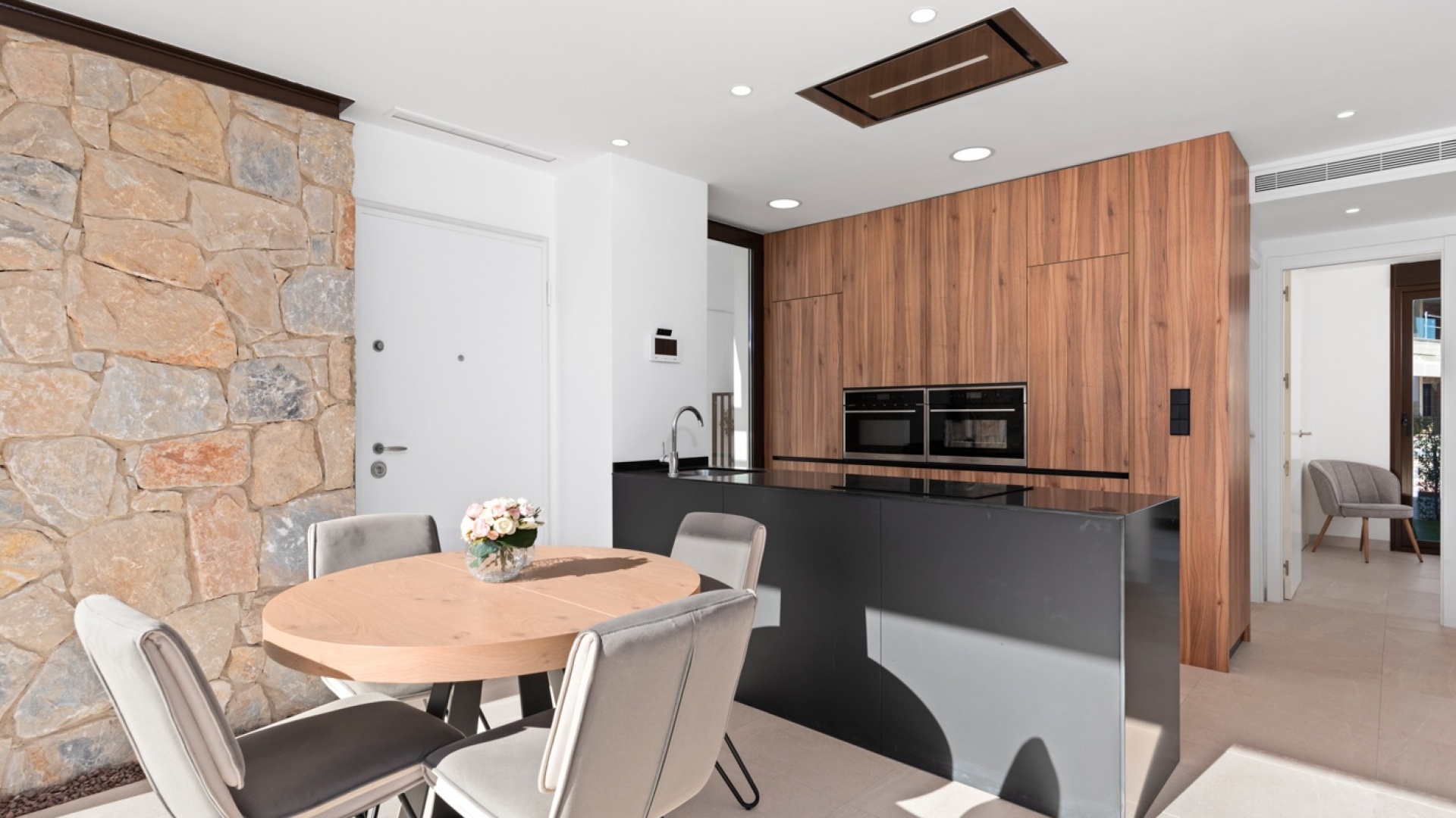 Wederverkoop - Villa - Torre Pacheco - Santa Rosalia Lake And Life Resort