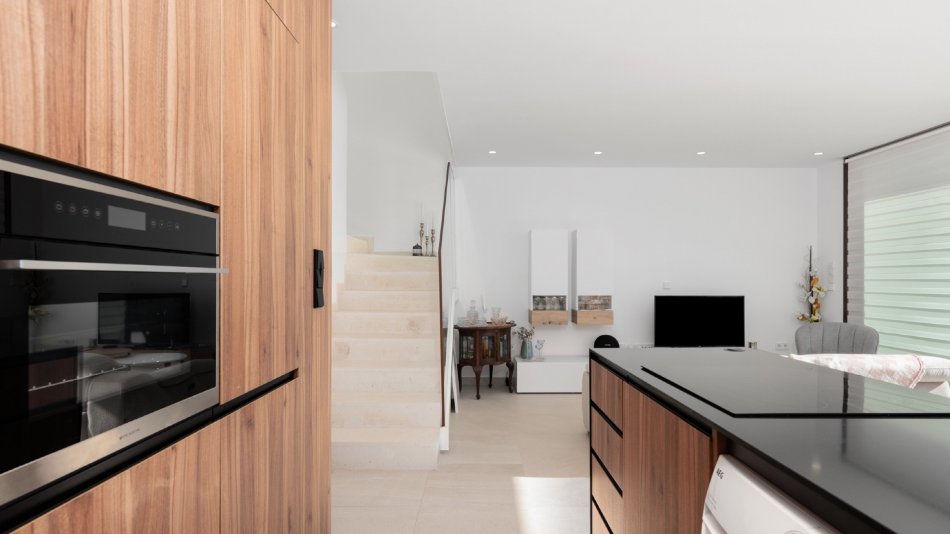 Wederverkoop - Villa - Torre Pacheco - Santa Rosalia Lake And Life Resort