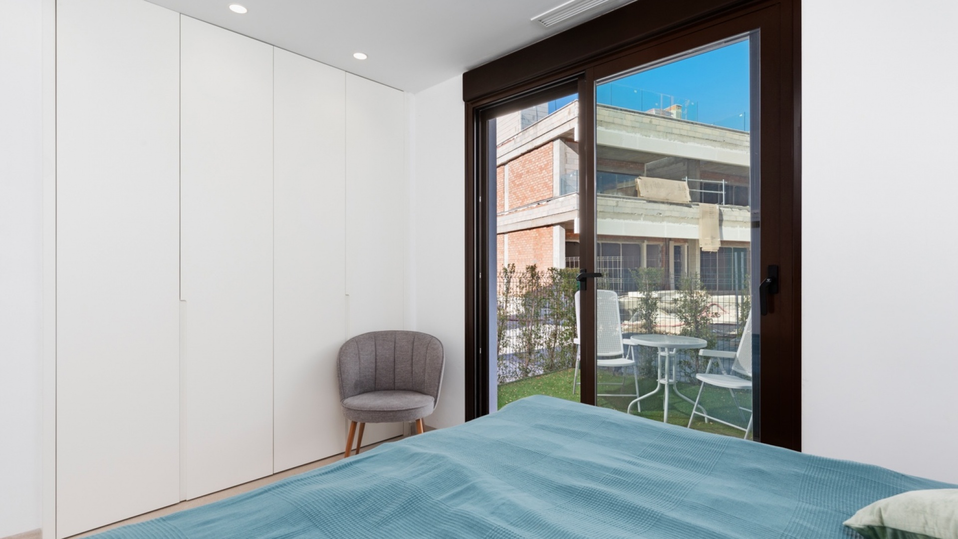 Wederverkoop - Villa - Torre Pacheco - Santa Rosalia Lake And Life Resort