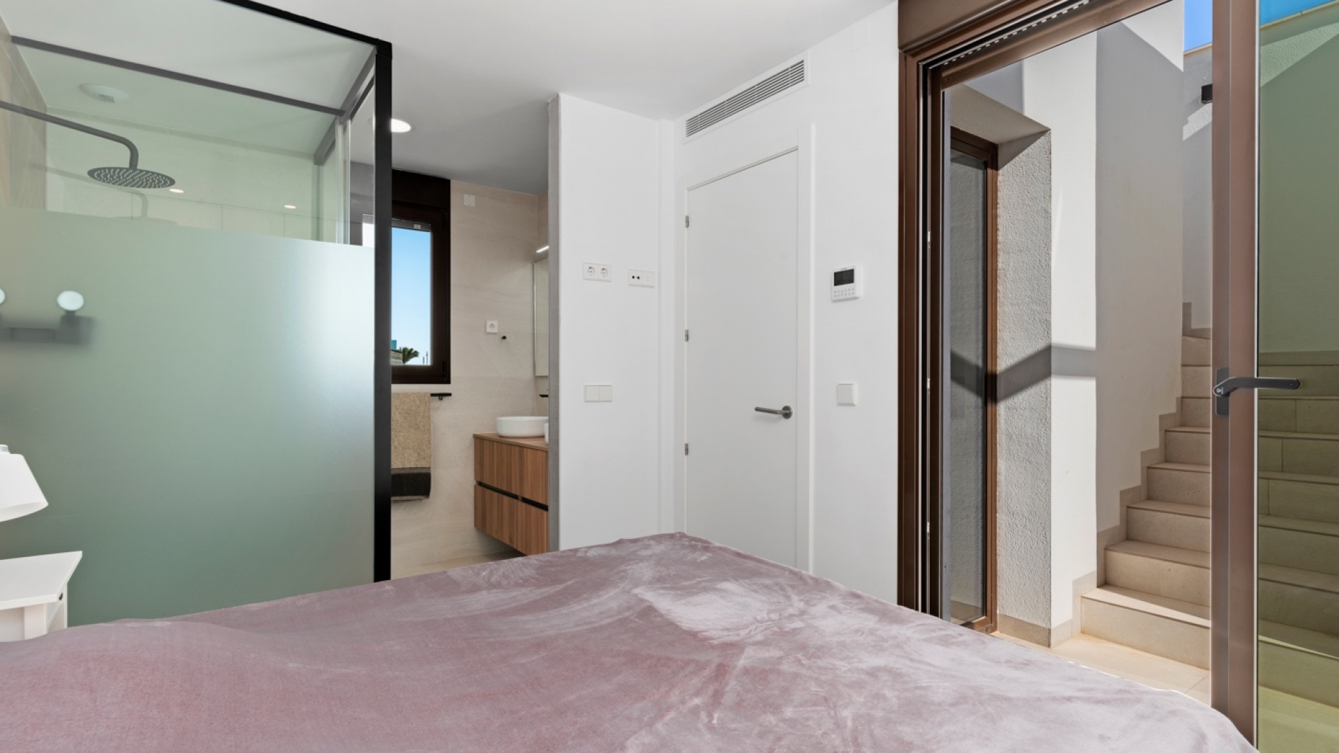 Wederverkoop - Villa - Torre Pacheco - Santa Rosalia Lake And Life Resort