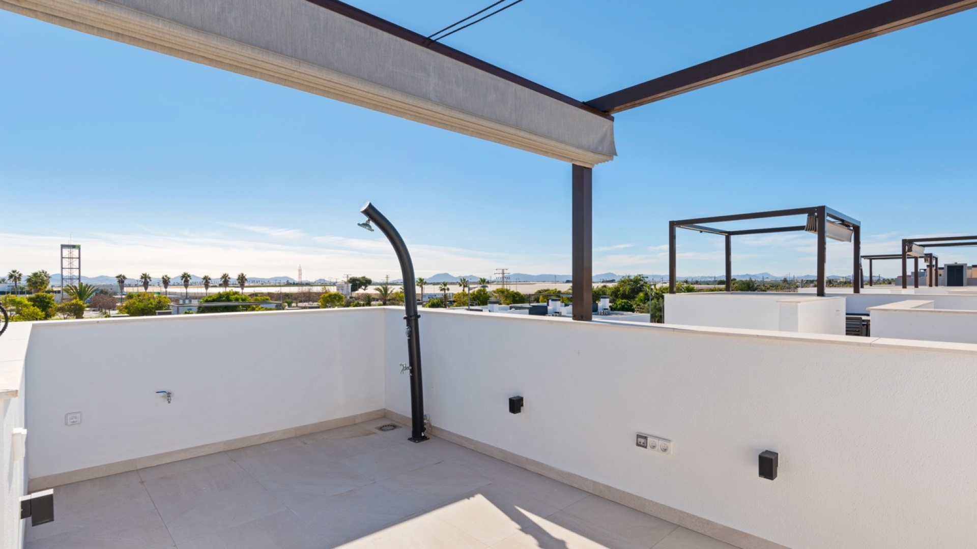 Wederverkoop - Villa - Torre Pacheco - Santa Rosalia Lake And Life Resort