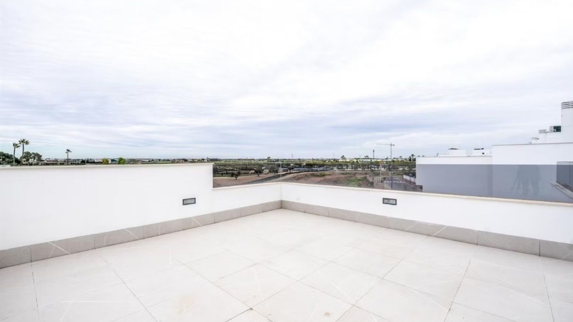 Wederverkoop - Villa - Torre-Pacheco - Santa Rosalia Lake and Life Resort