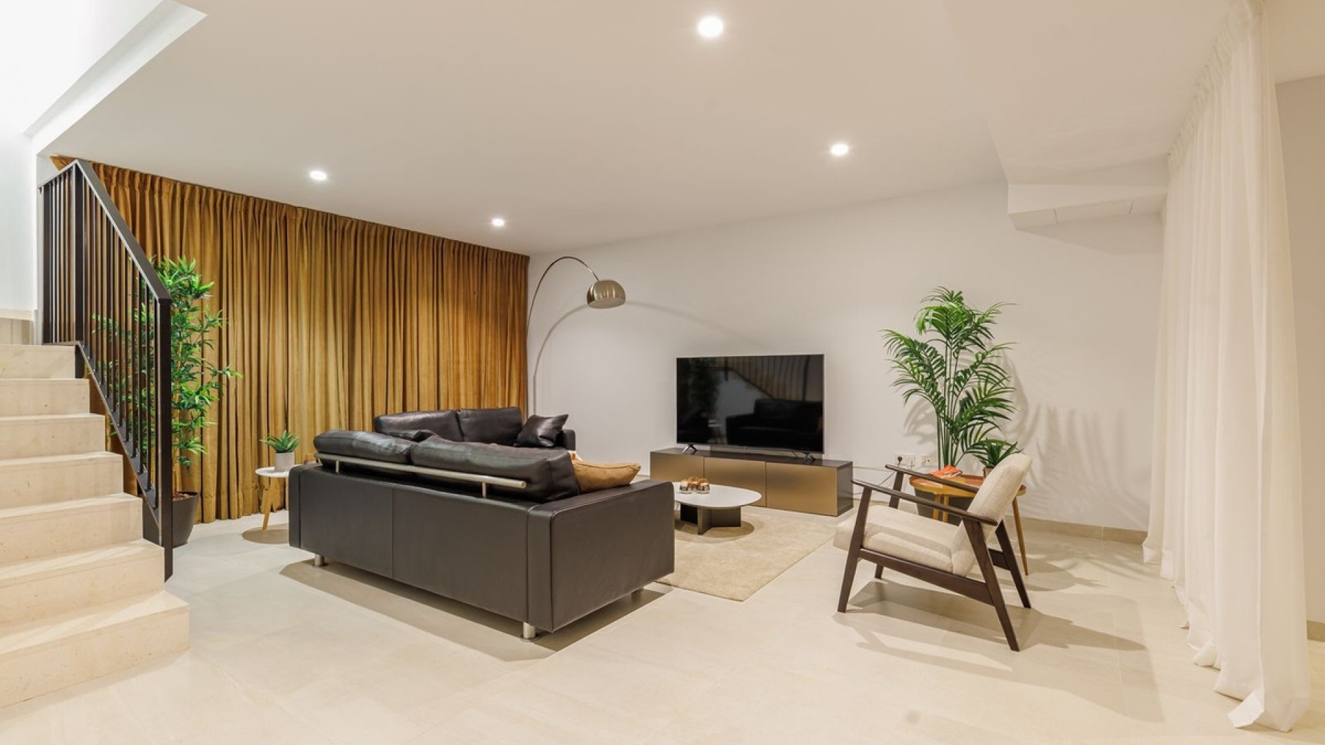 Wederverkoop - Villa - Torre-Pacheco - Santa Rosalia Lake and Life Resort