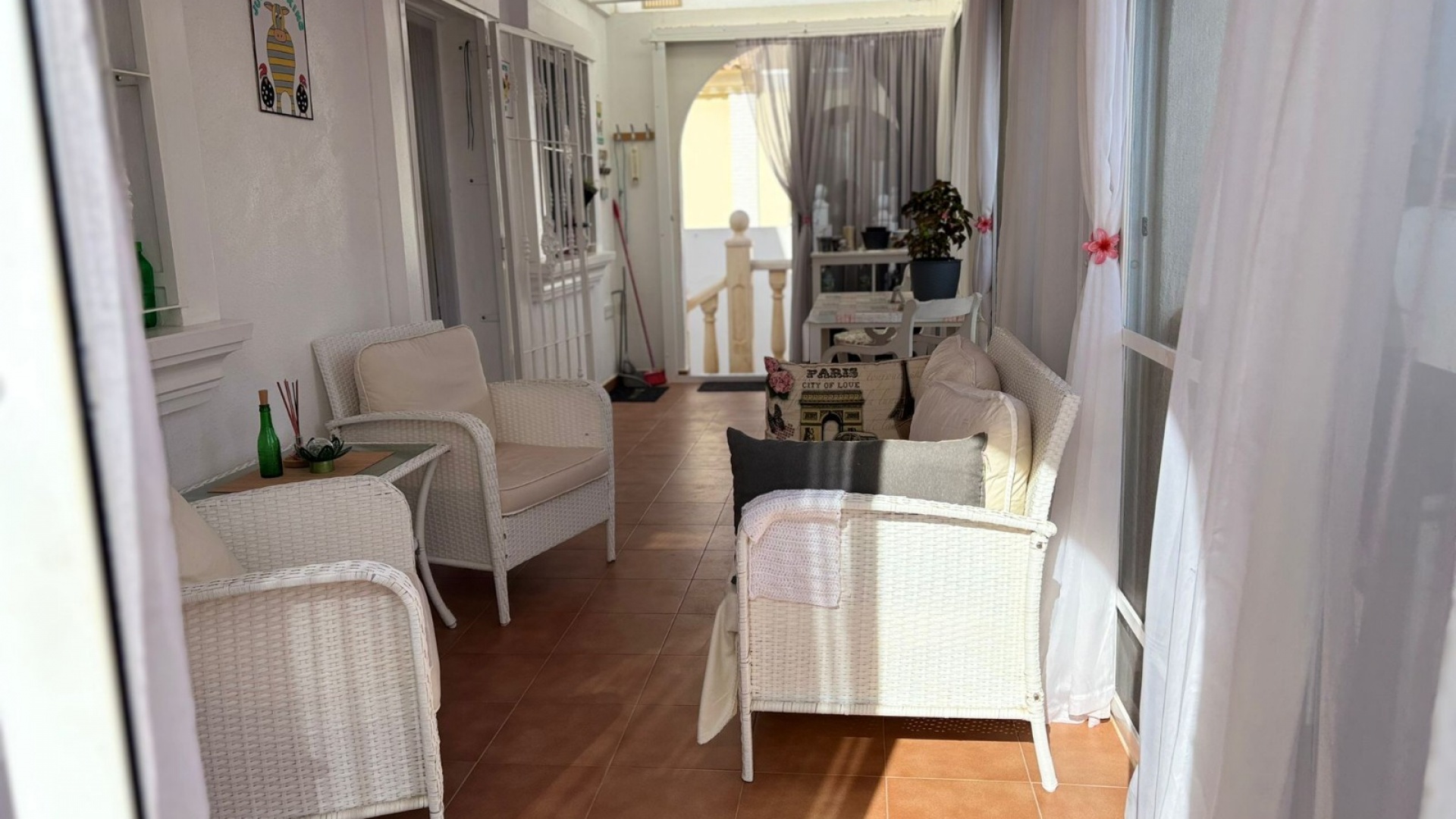 Wederverkoop - Villa - Torre Pacheco - Sierra Golf - Balsicas