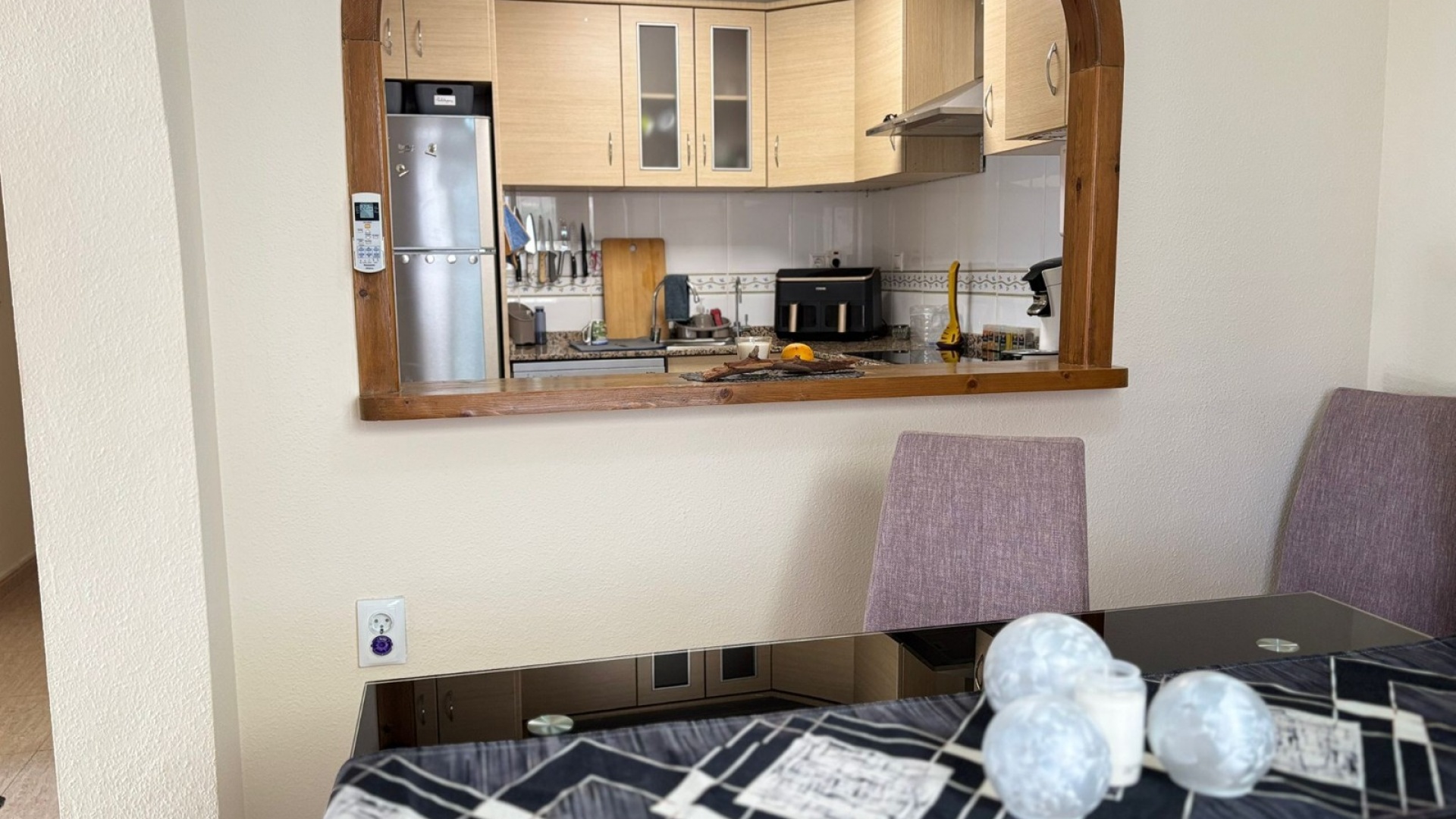 Wederverkoop - Villa - Torre Pacheco - Sierra Golf - Balsicas