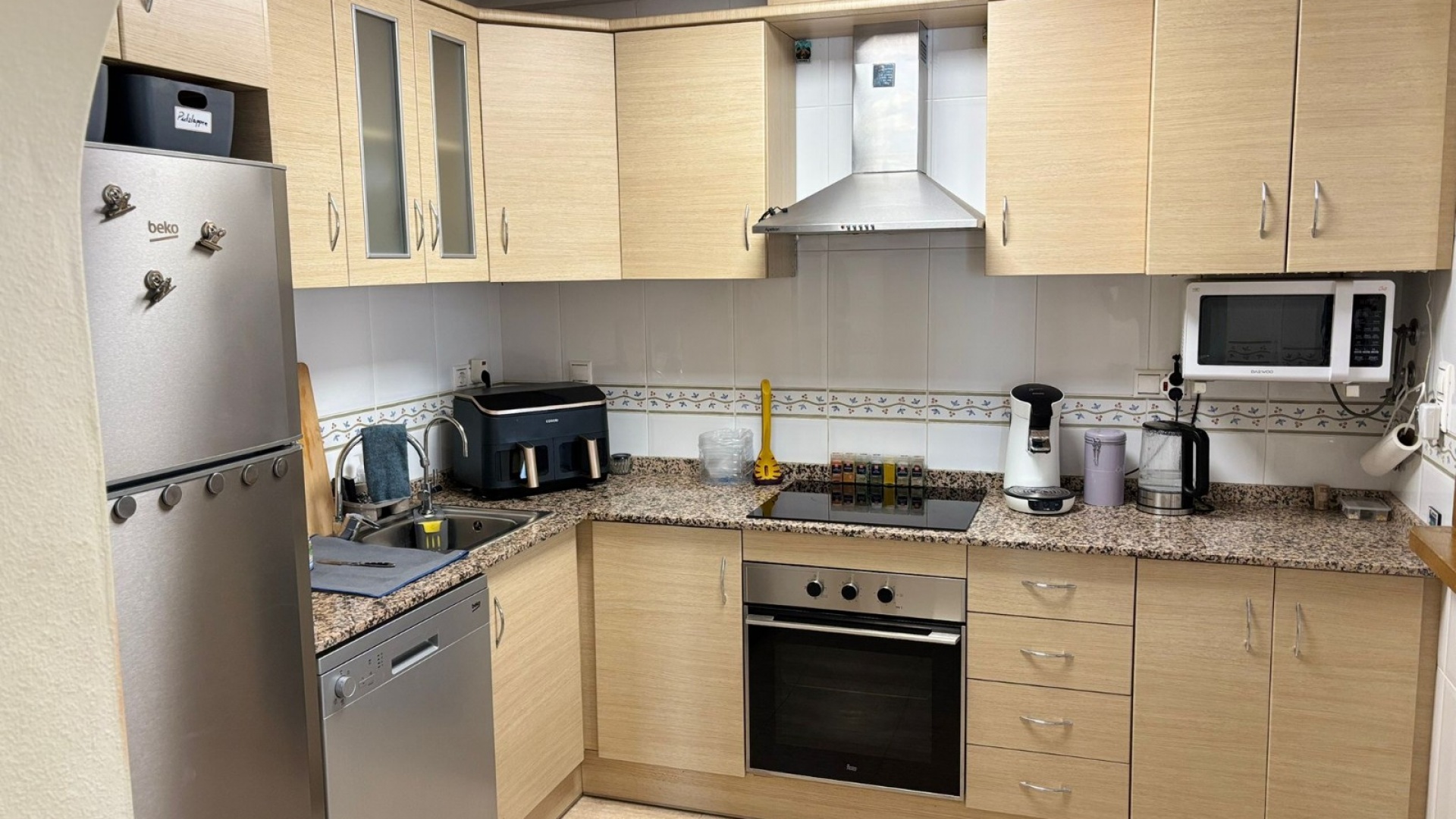 Wederverkoop - Villa - Torre Pacheco - Sierra Golf - Balsicas