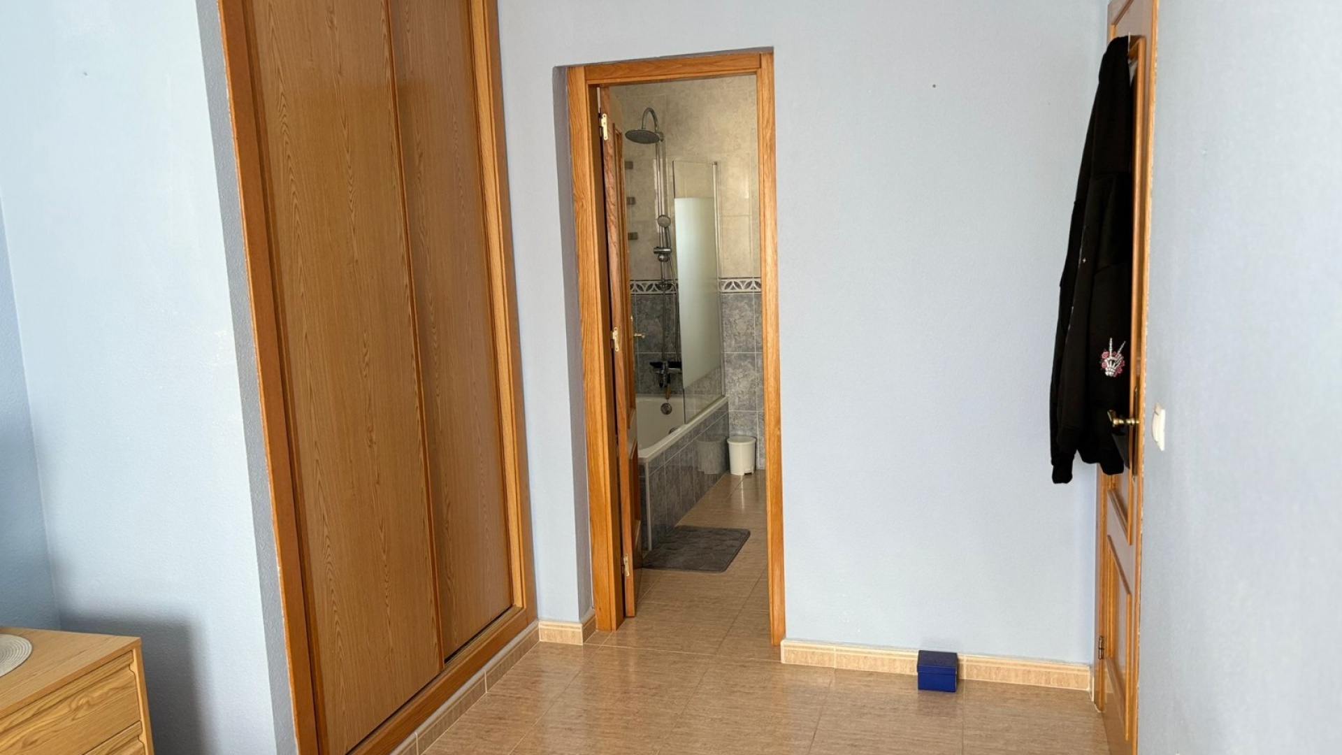 Wederverkoop - Villa - Torre Pacheco - Sierra Golf - Balsicas