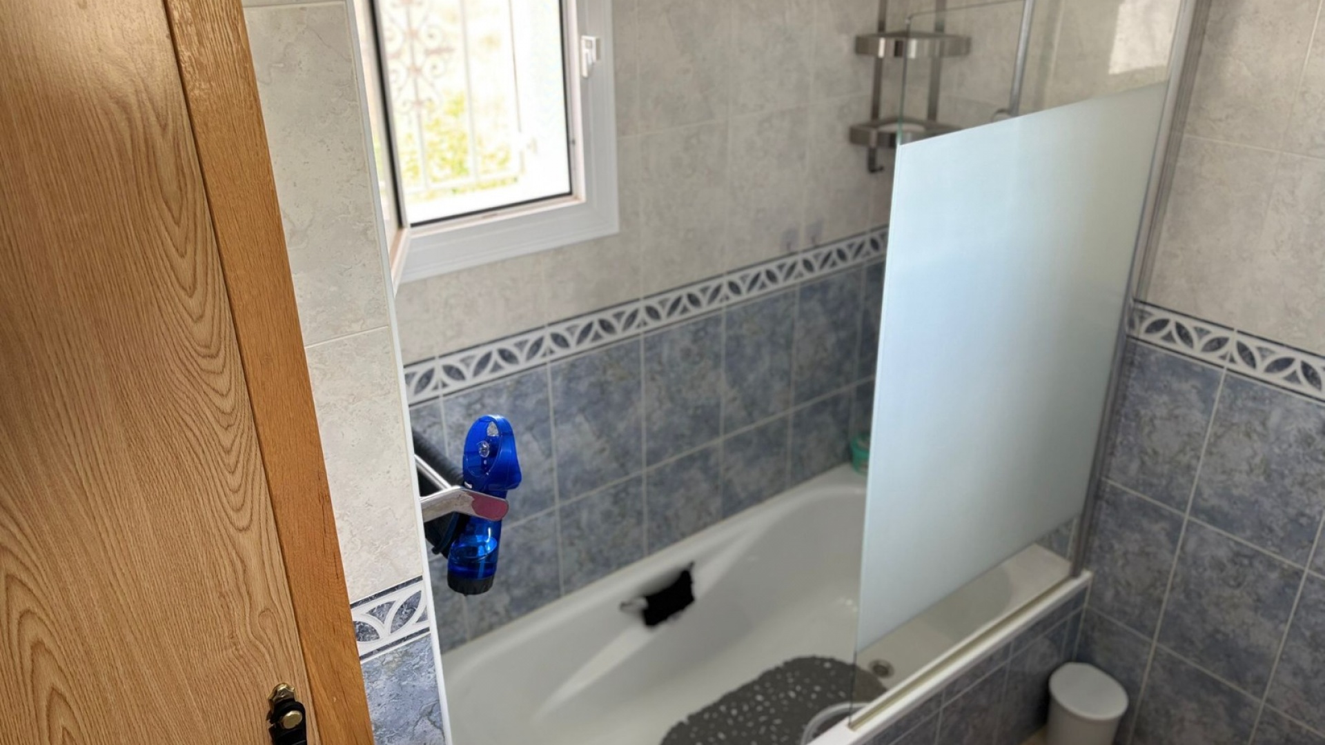 Wederverkoop - Villa - Torre Pacheco - Sierra Golf - Balsicas