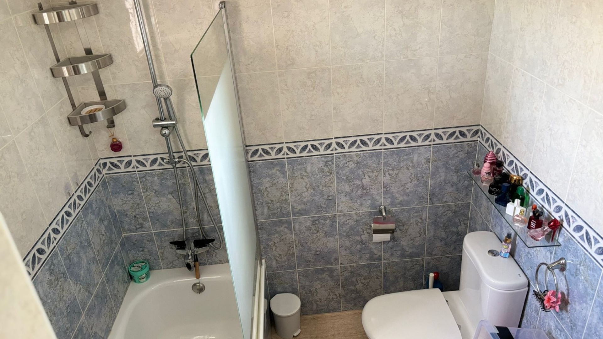 Wederverkoop - Villa - Torre Pacheco - Sierra Golf - Balsicas