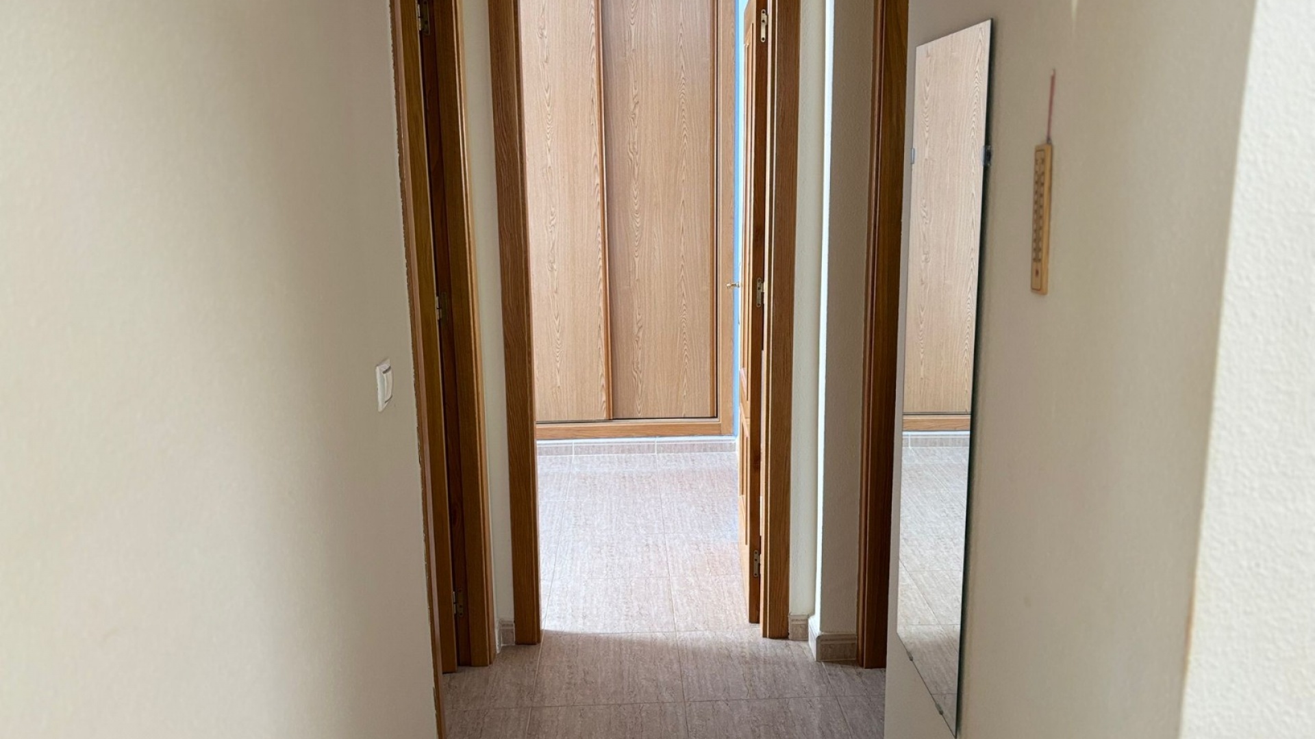 Wederverkoop - Villa - Torre Pacheco - Sierra Golf - Balsicas