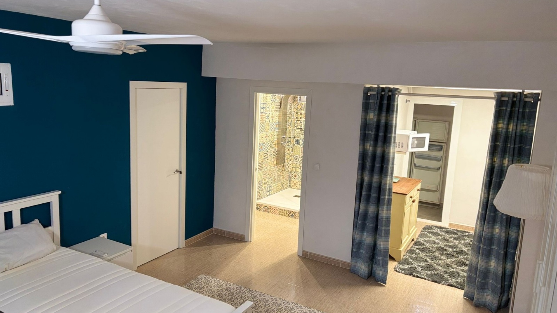 Wederverkoop - Villa - Torre Pacheco - Sierra Golf - Balsicas