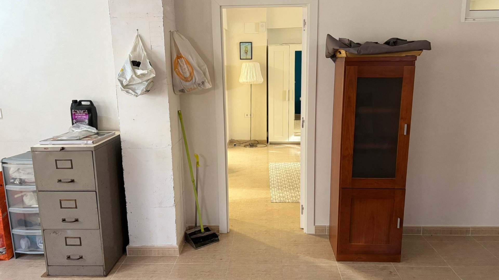 Wederverkoop - Villa - Torre Pacheco - Sierra Golf - Balsicas