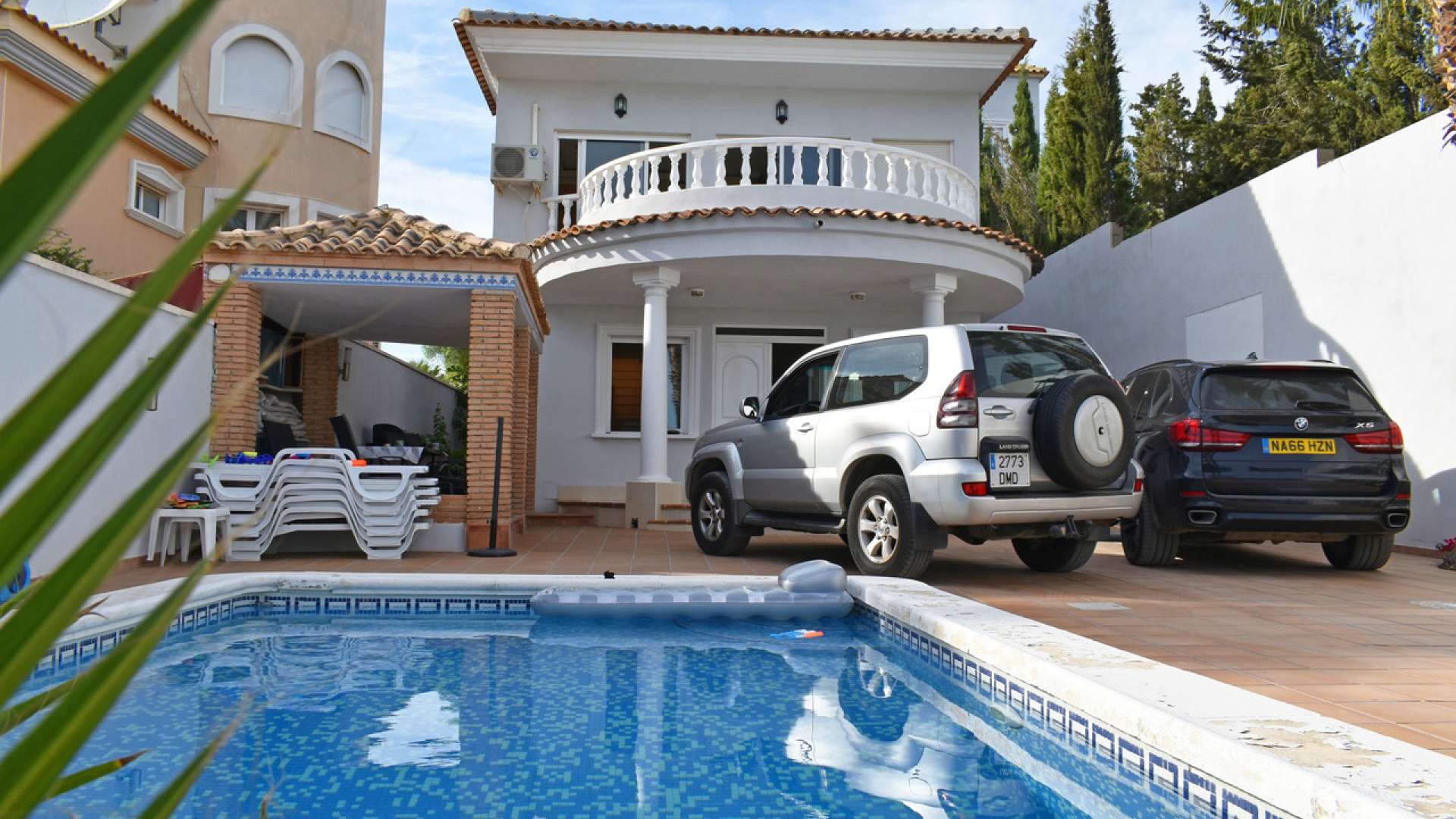 Wederverkoop - Villa - Torremendo - torremendo