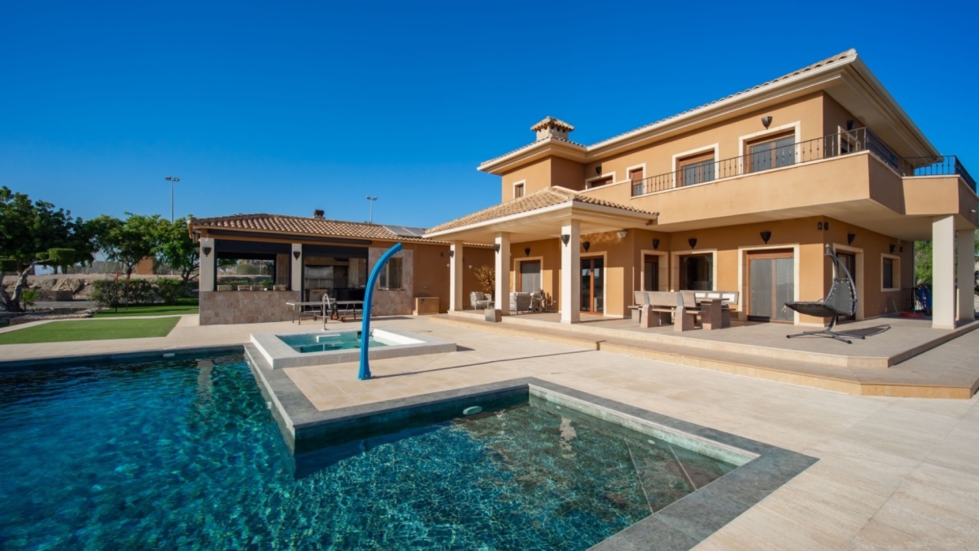 Wederverkoop - Villa - Torremendo - torremendo