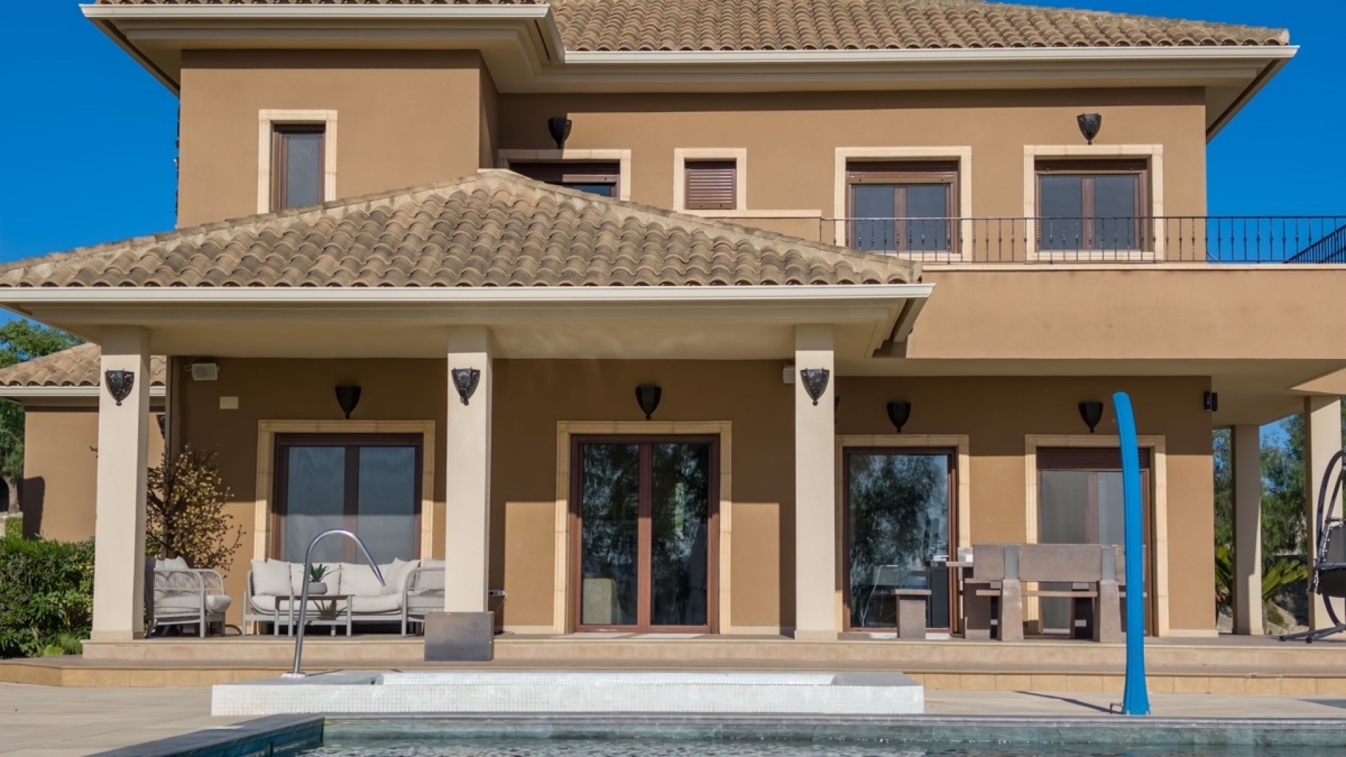 Wederverkoop - Villa - Torremendo - torremendo