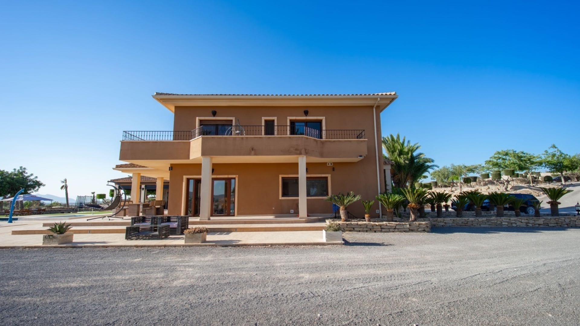 Wederverkoop - Villa - Torremendo - torremendo
