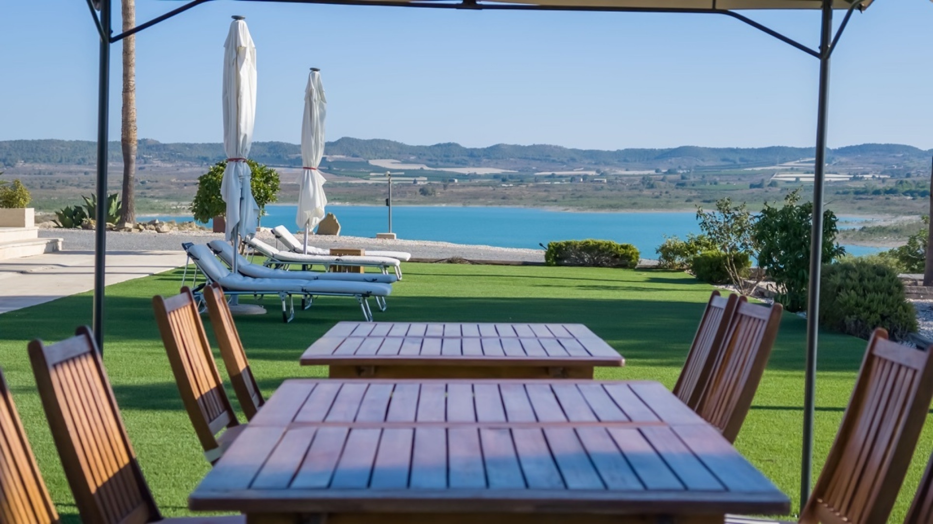 Wederverkoop - Villa - Torremendo - torremendo