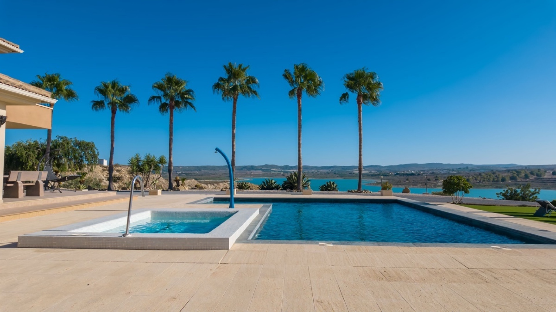 Wederverkoop - Villa - Torremendo - torremendo