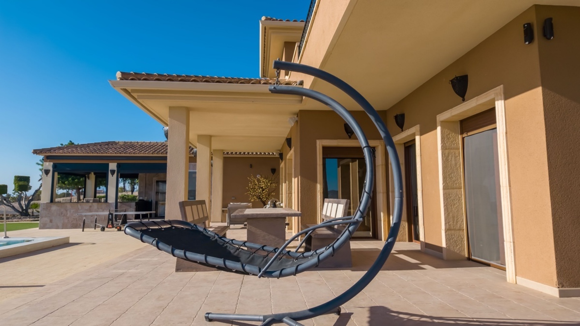 Wederverkoop - Villa - Torremendo - torremendo