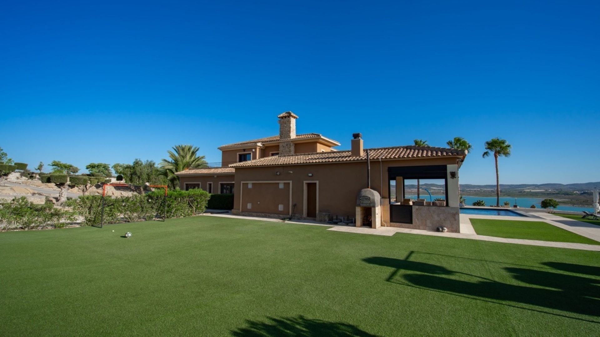Wederverkoop - Villa - Torremendo - torremendo