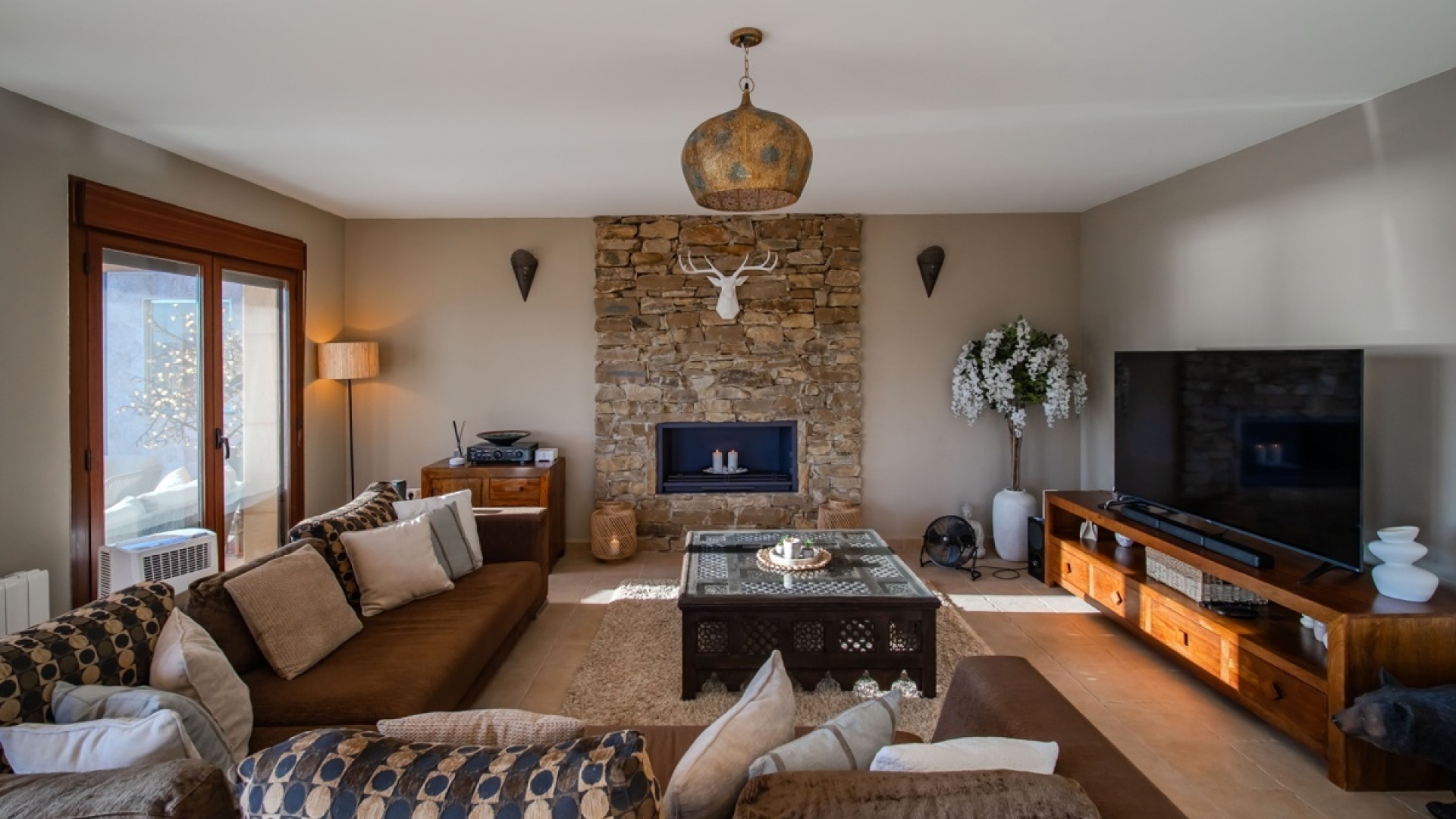 Wederverkoop - Villa - Torremendo - torremendo