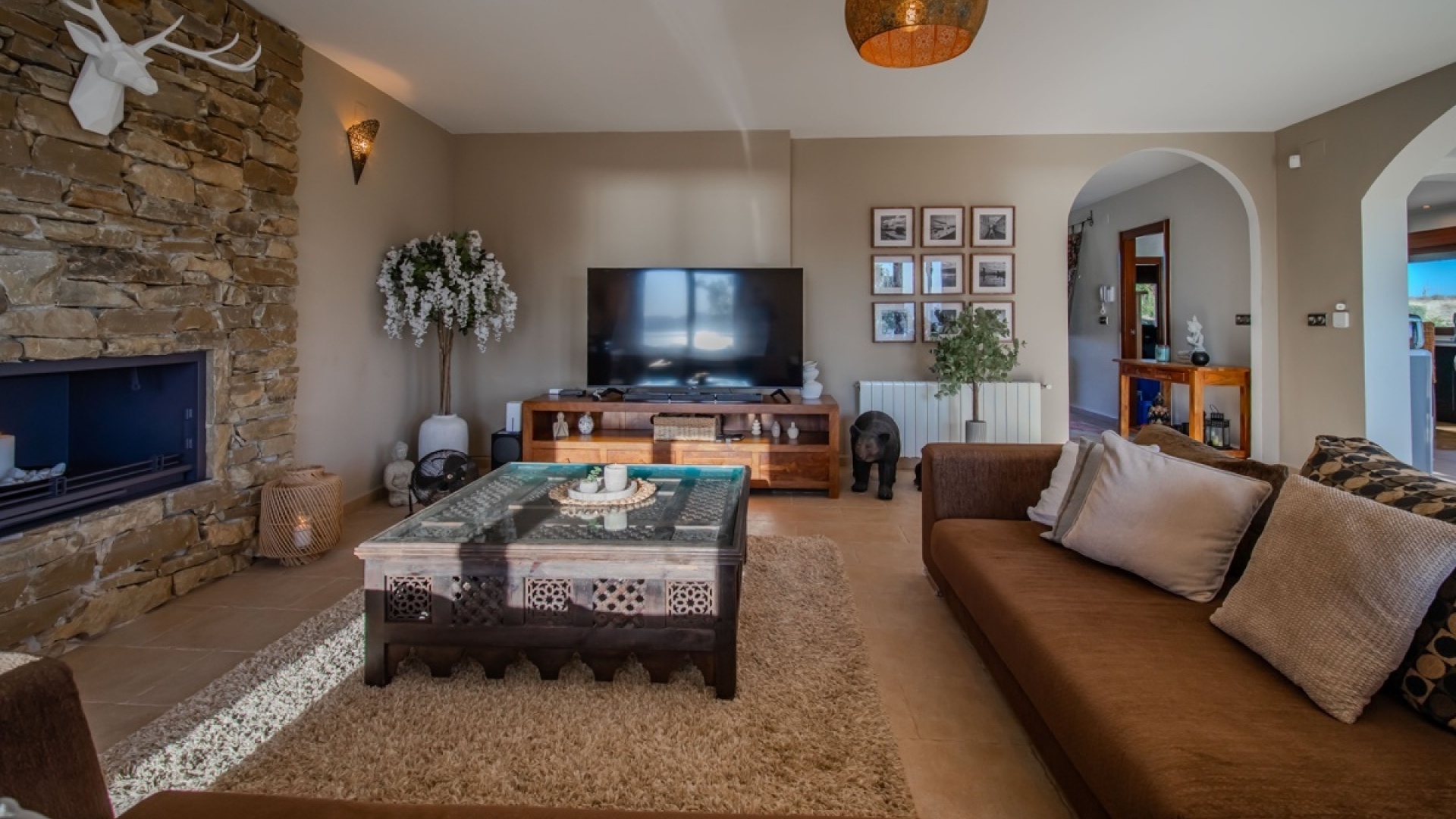 Wederverkoop - Villa - Torremendo - torremendo