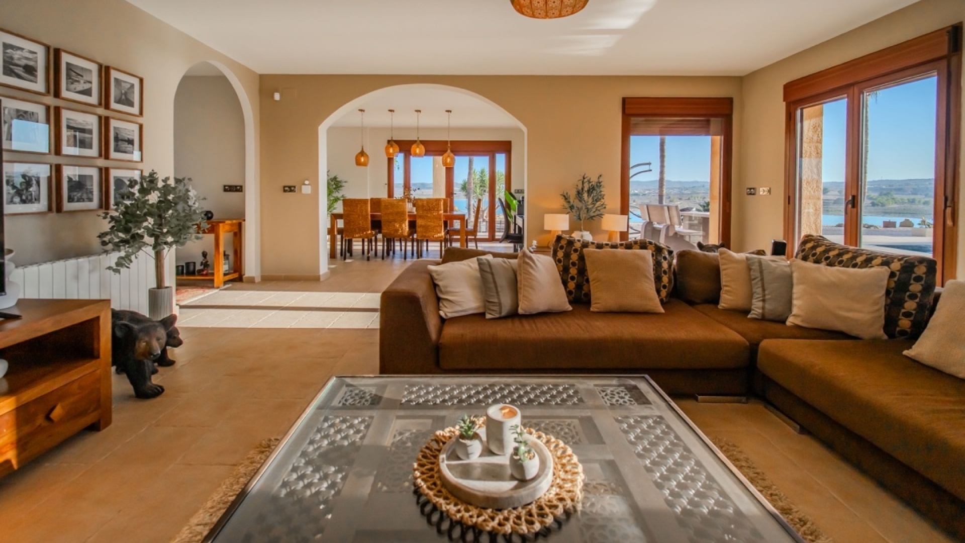 Wederverkoop - Villa - Torremendo - torremendo