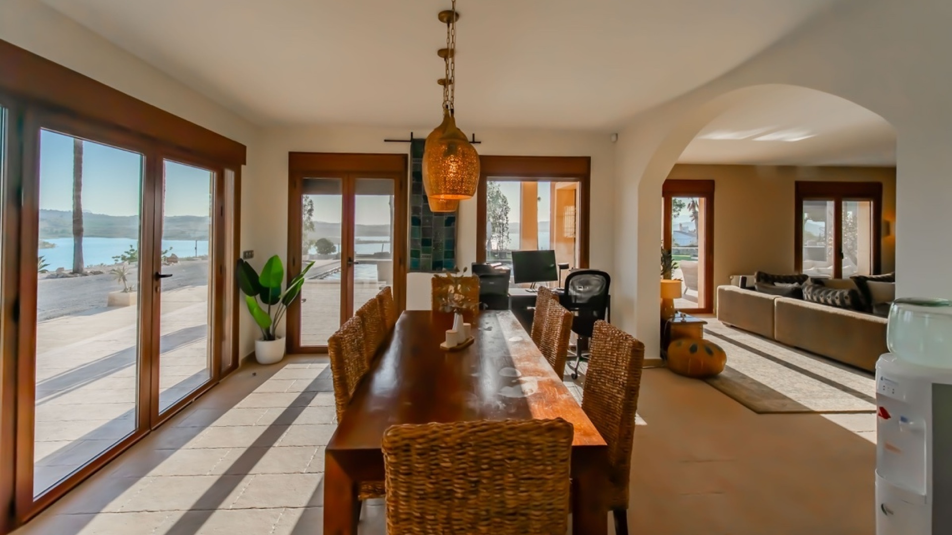 Wederverkoop - Villa - Torremendo - torremendo