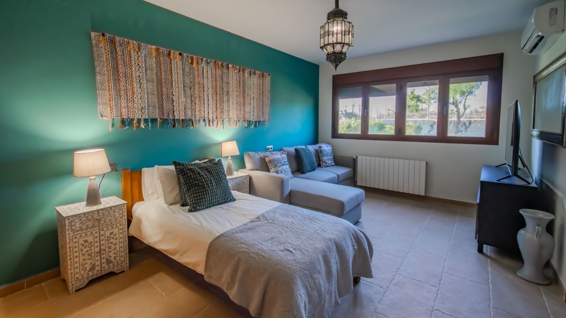 Wederverkoop - Villa - Torremendo - torremendo