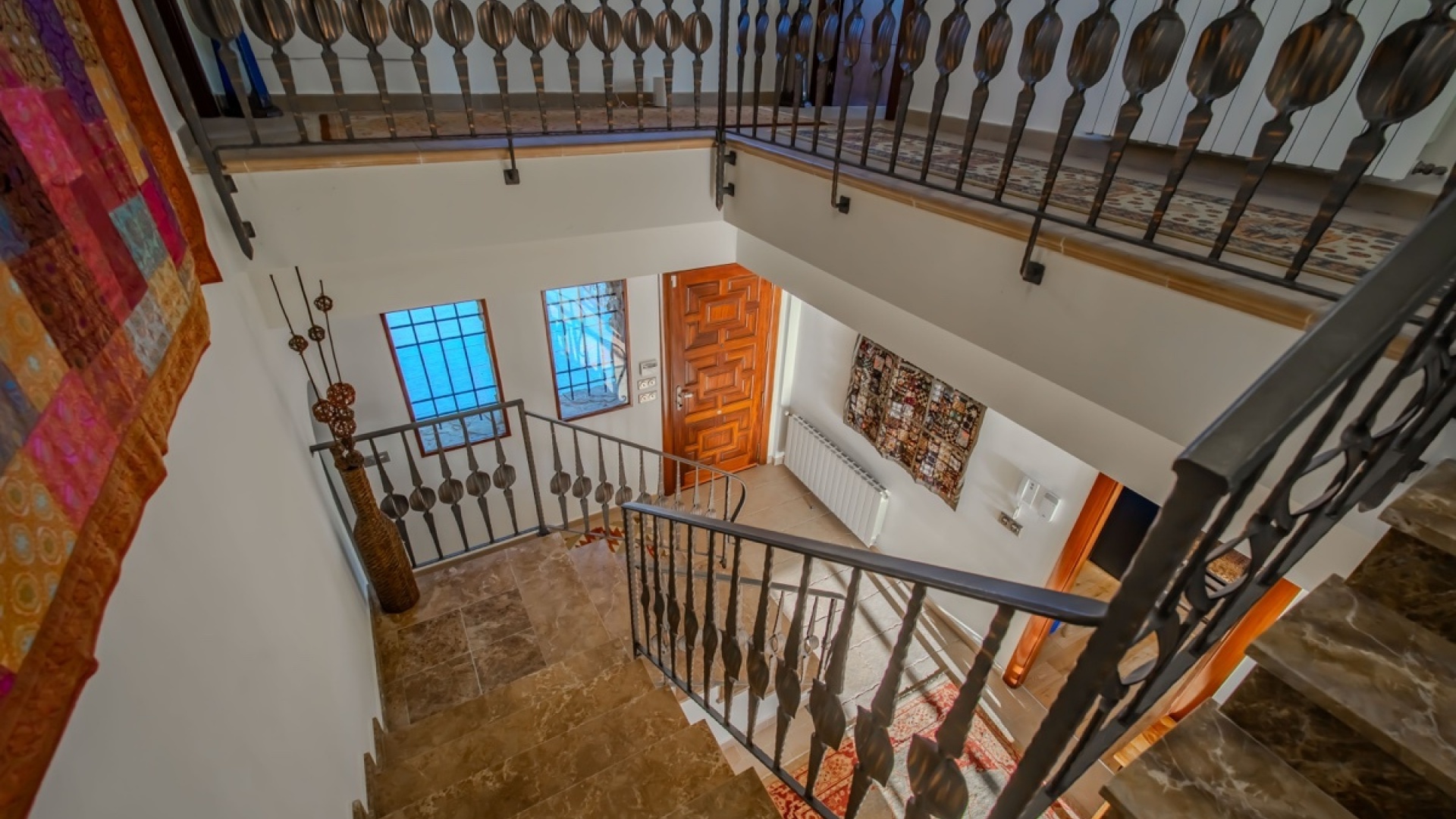 Wederverkoop - Villa - Torremendo - torremendo