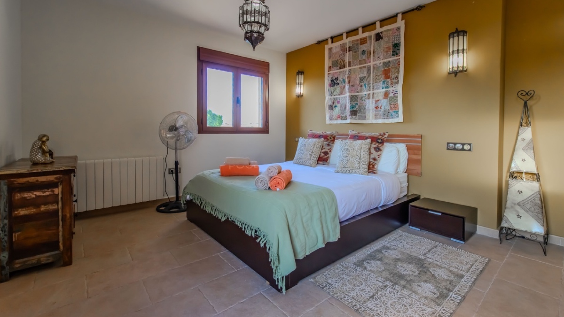 Wederverkoop - Villa - Torremendo - torremendo