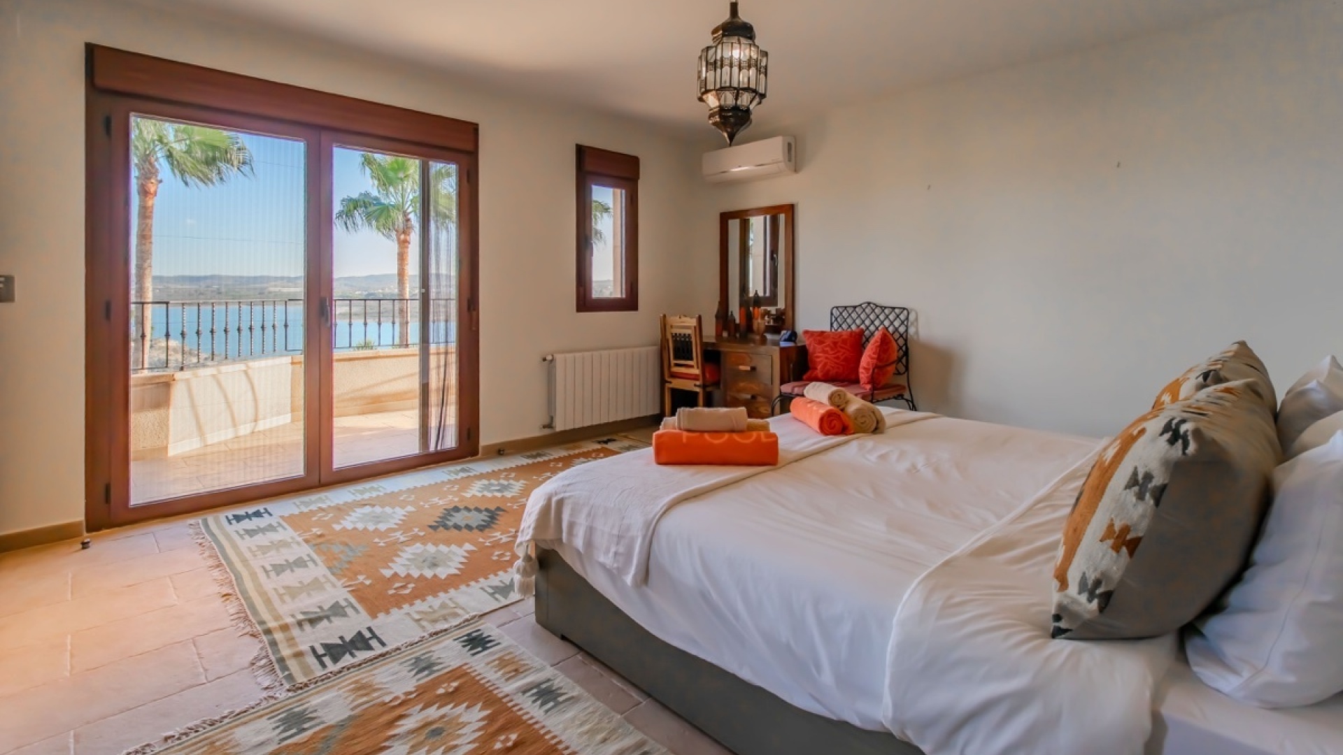 Wederverkoop - Villa - Torremendo - torremendo