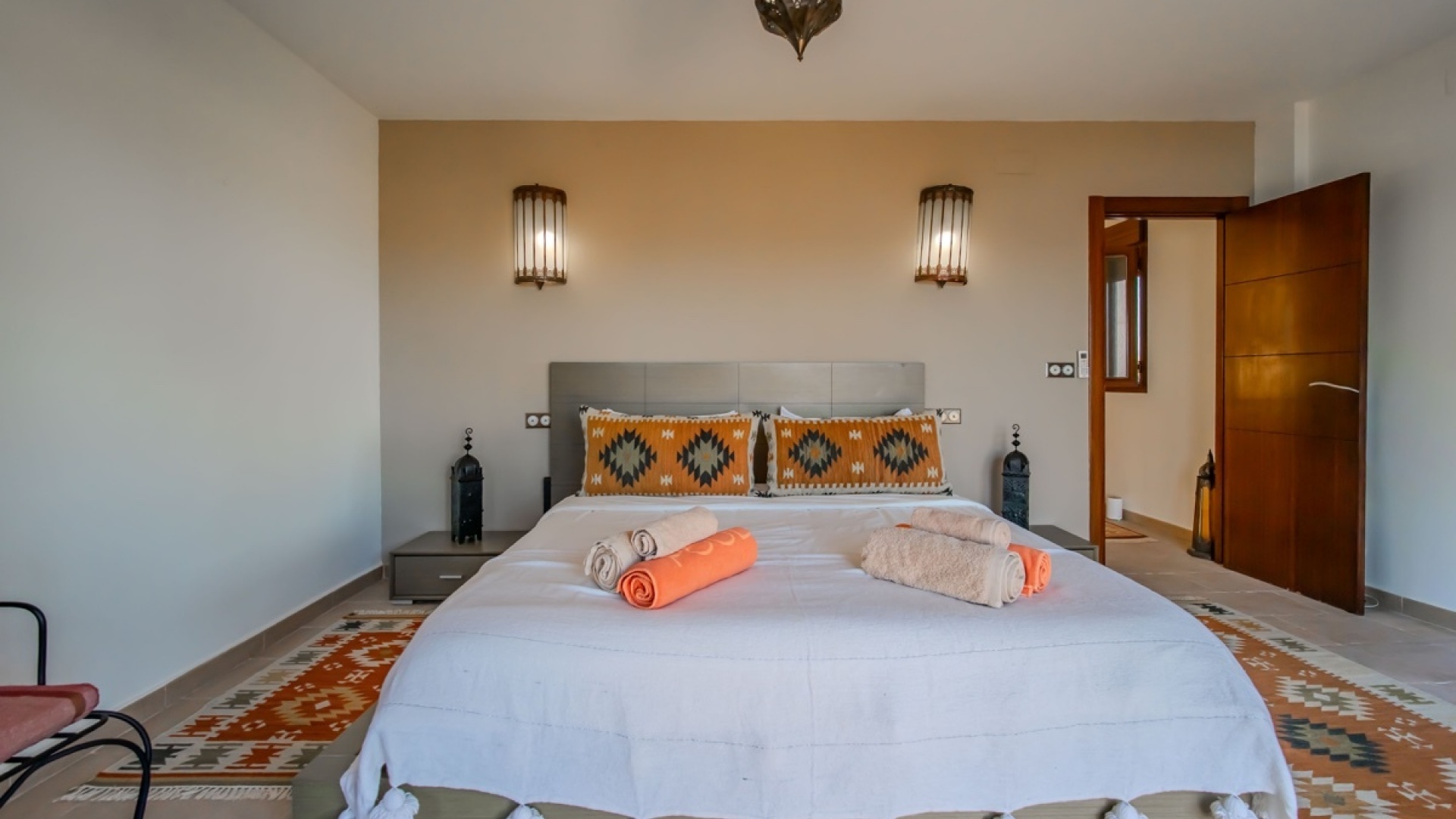 Wederverkoop - Villa - Torremendo - torremendo